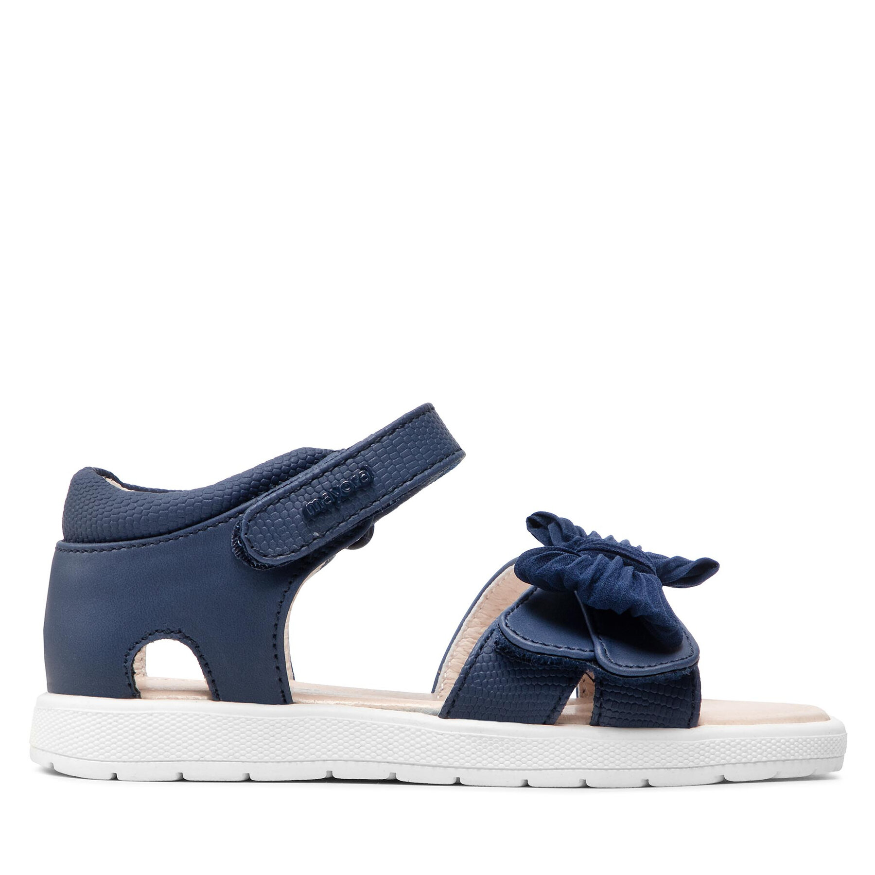 Sandalias Mayoral 41.356 Azul marino