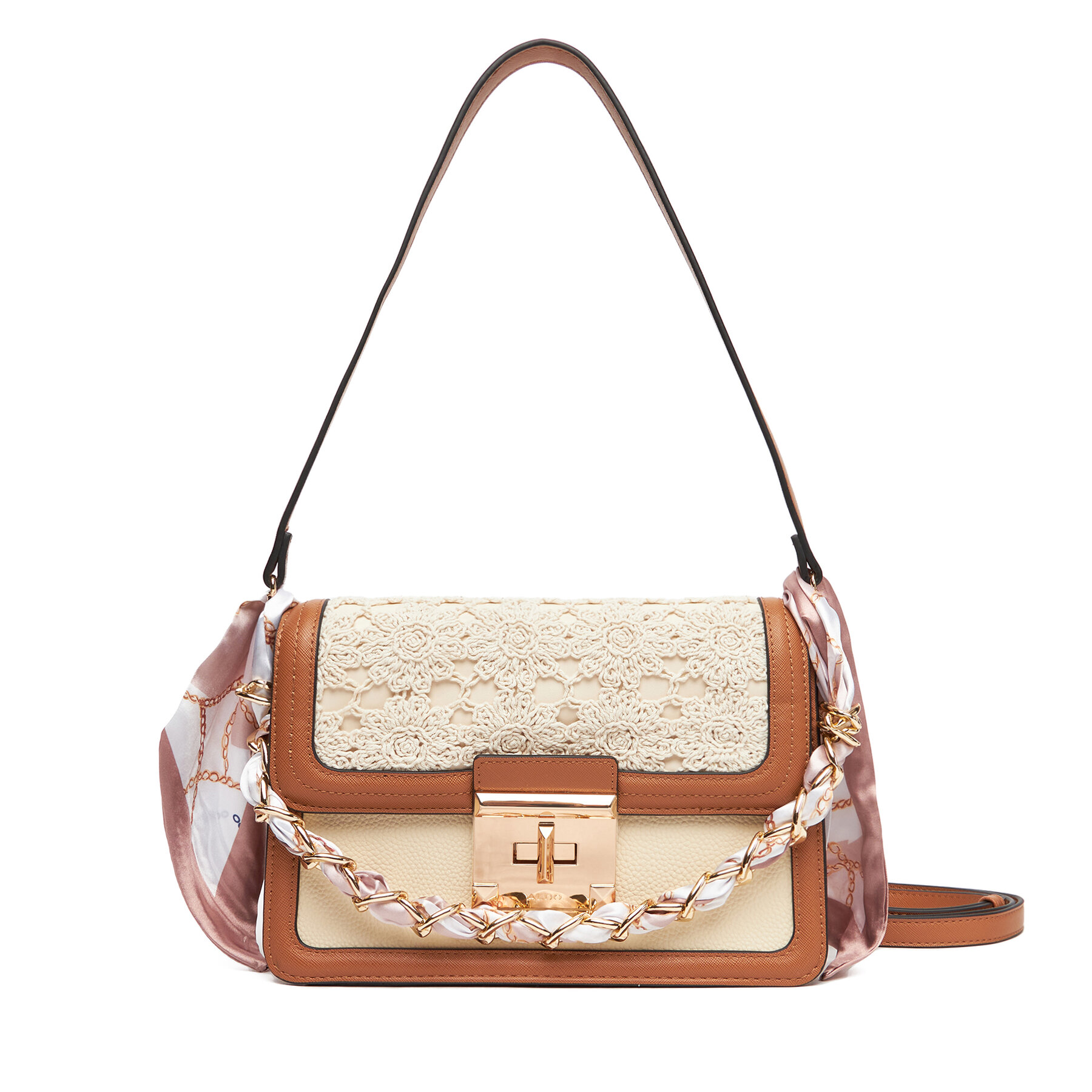 Borsetta Aldo Thirecien 14029013 Beige