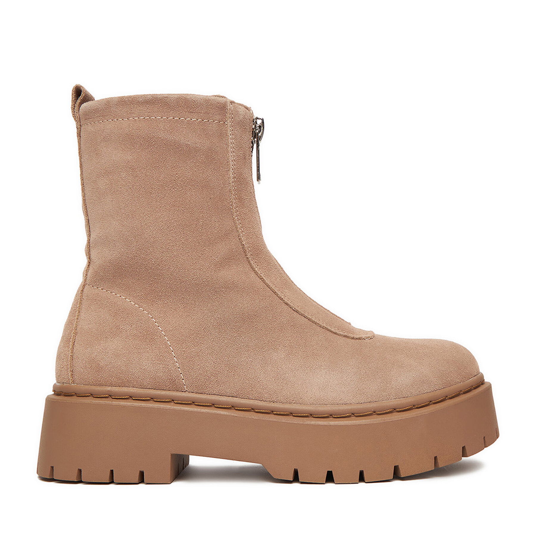 Боти DeeZee 13123-13 Бежов