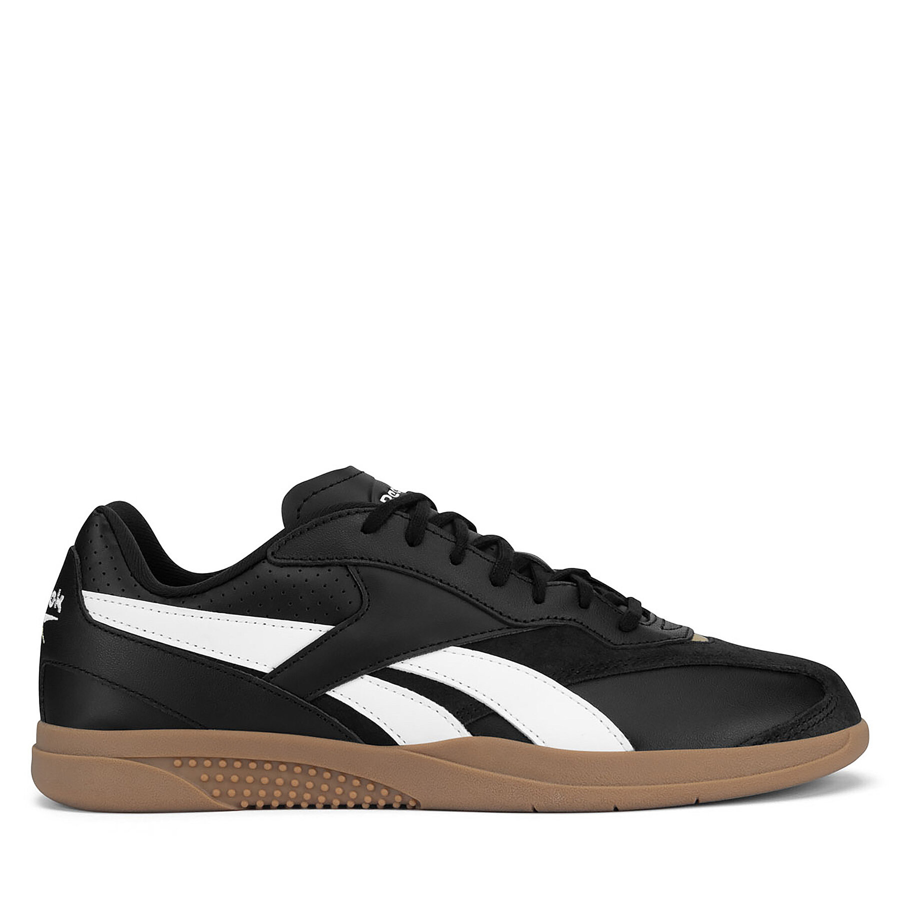 Sneakersy Reebok Hammer Street 100208324 Čierna