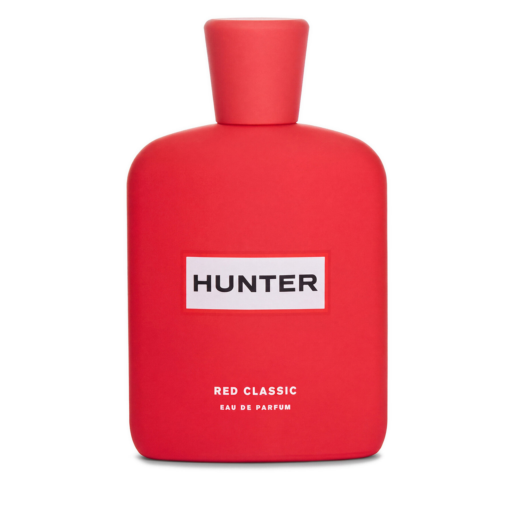 Parfemska voda Hunter CWBEO-RED CLASSIC Crvena