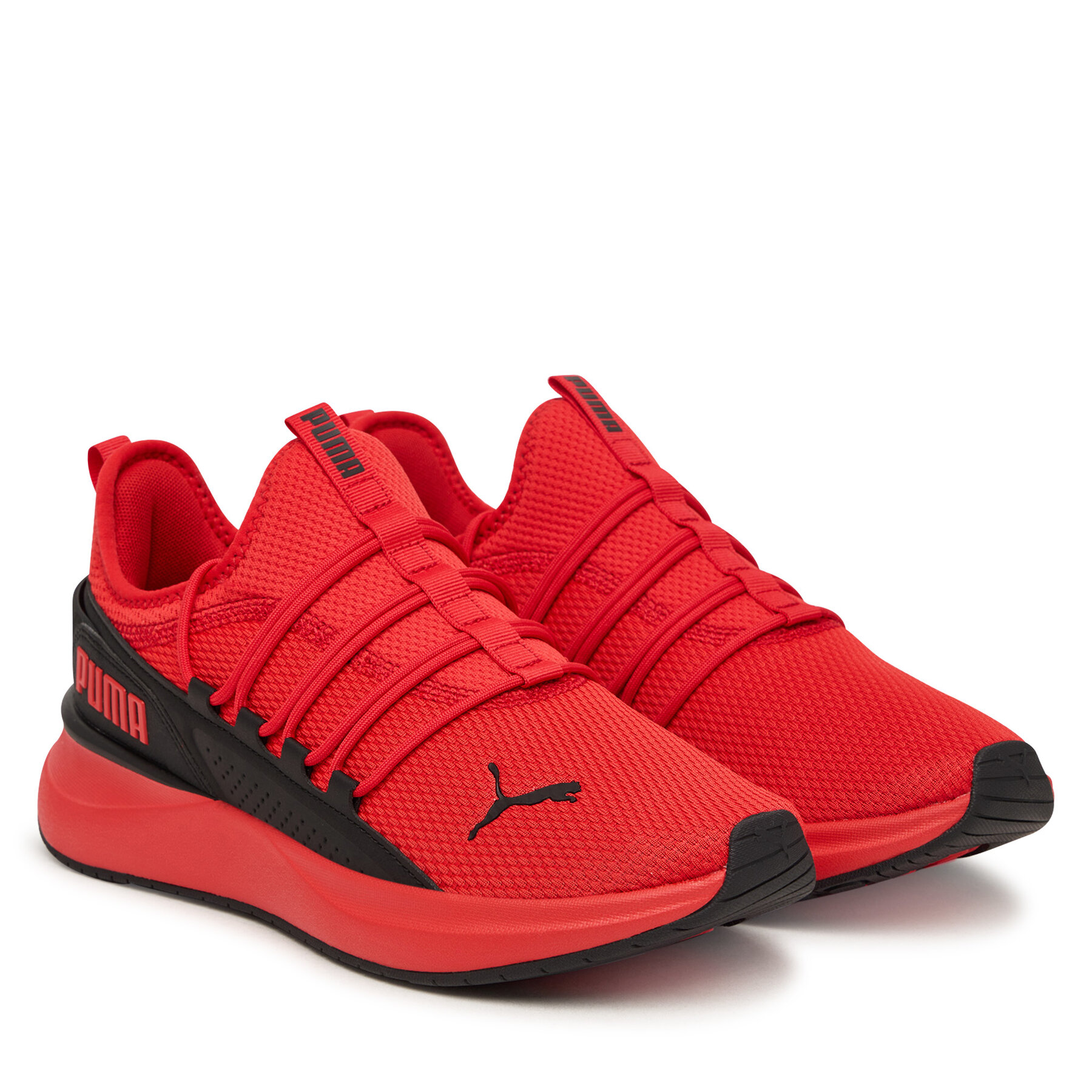 Сникърси Puma Softride Carson 2 Pulse 313502 03 Червен