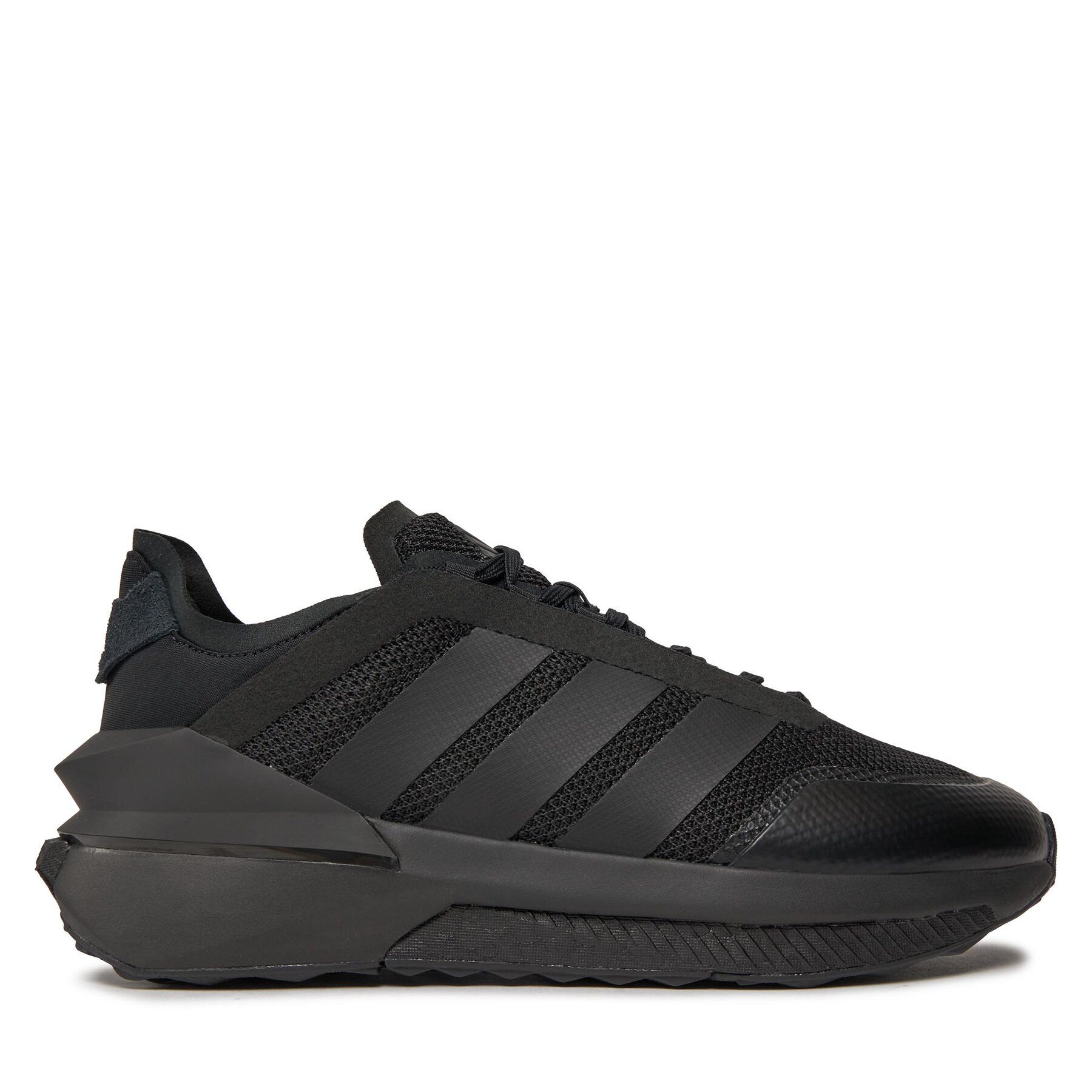  Sportcipők adidas Avryn IE2642 Fekete akciós termékkép 1