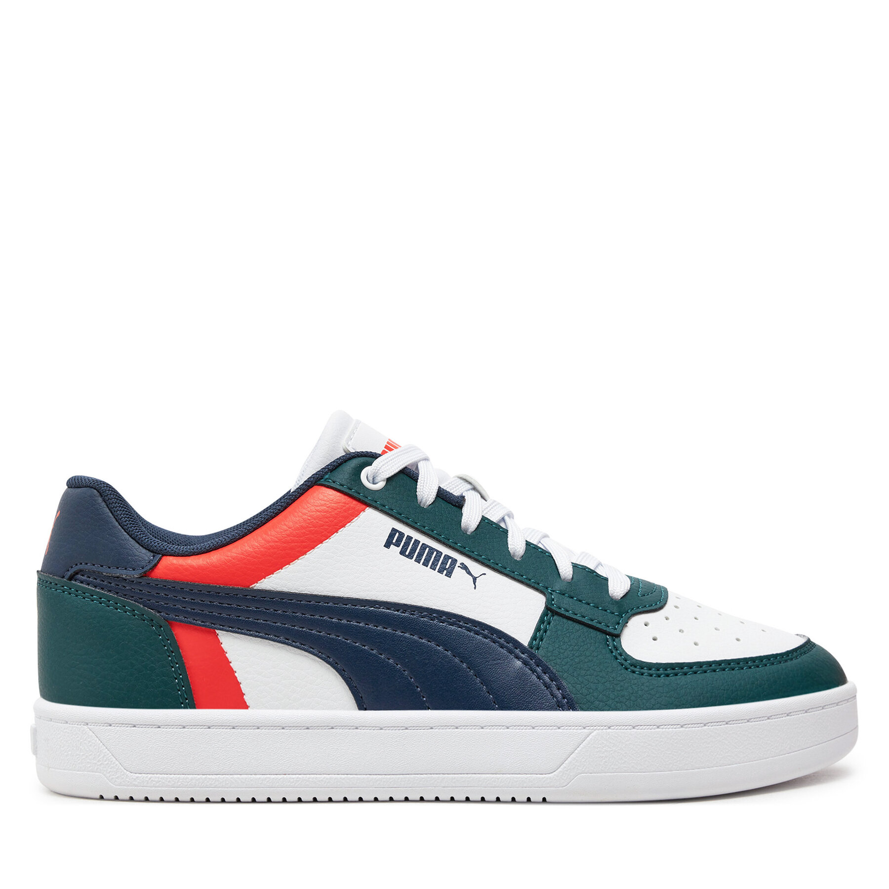 Sportcipők Puma Caven 2.0 Block Jr 394461 09 Színes