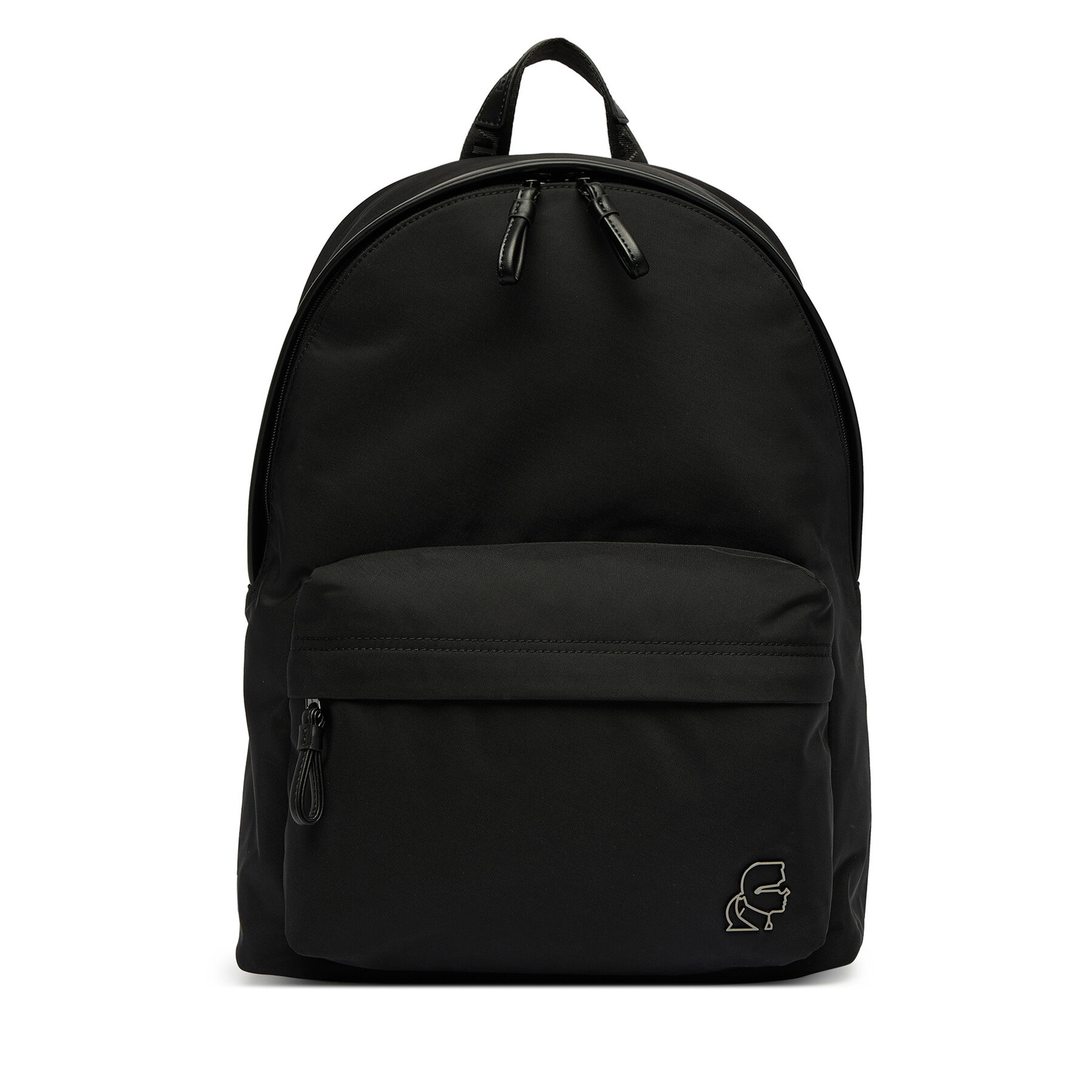 Σακίδιο KARL LAGERFELD A4M30190 Μαύρο