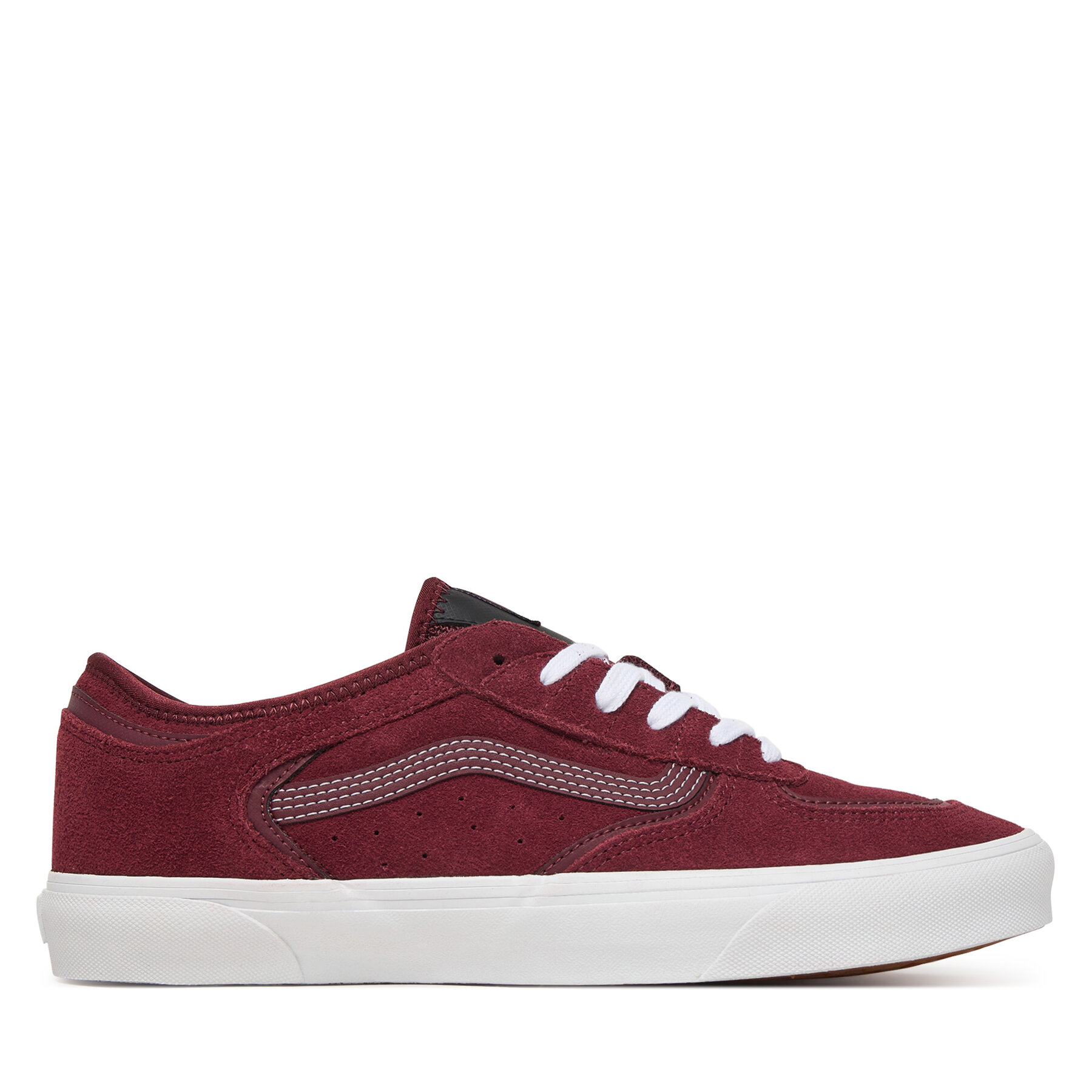 Sportcipők Vans Rowley Classic VN000SF44QU1 Bordó