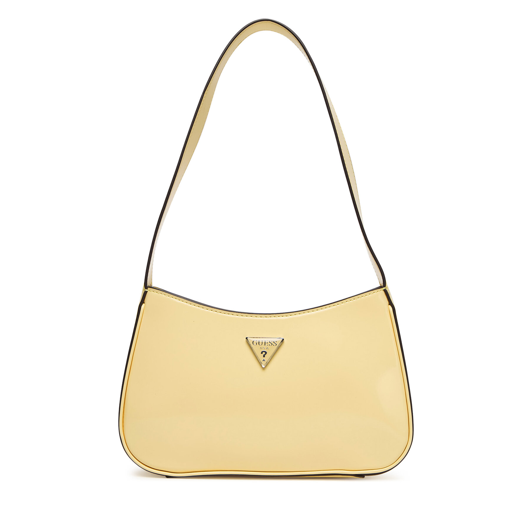 Geantă Guess Arnela HWNY94 96170 Galben