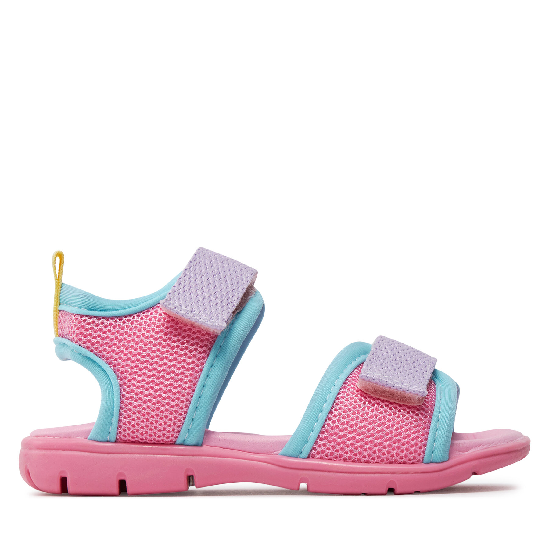 Sandalias Bibi 1101169 Rosa