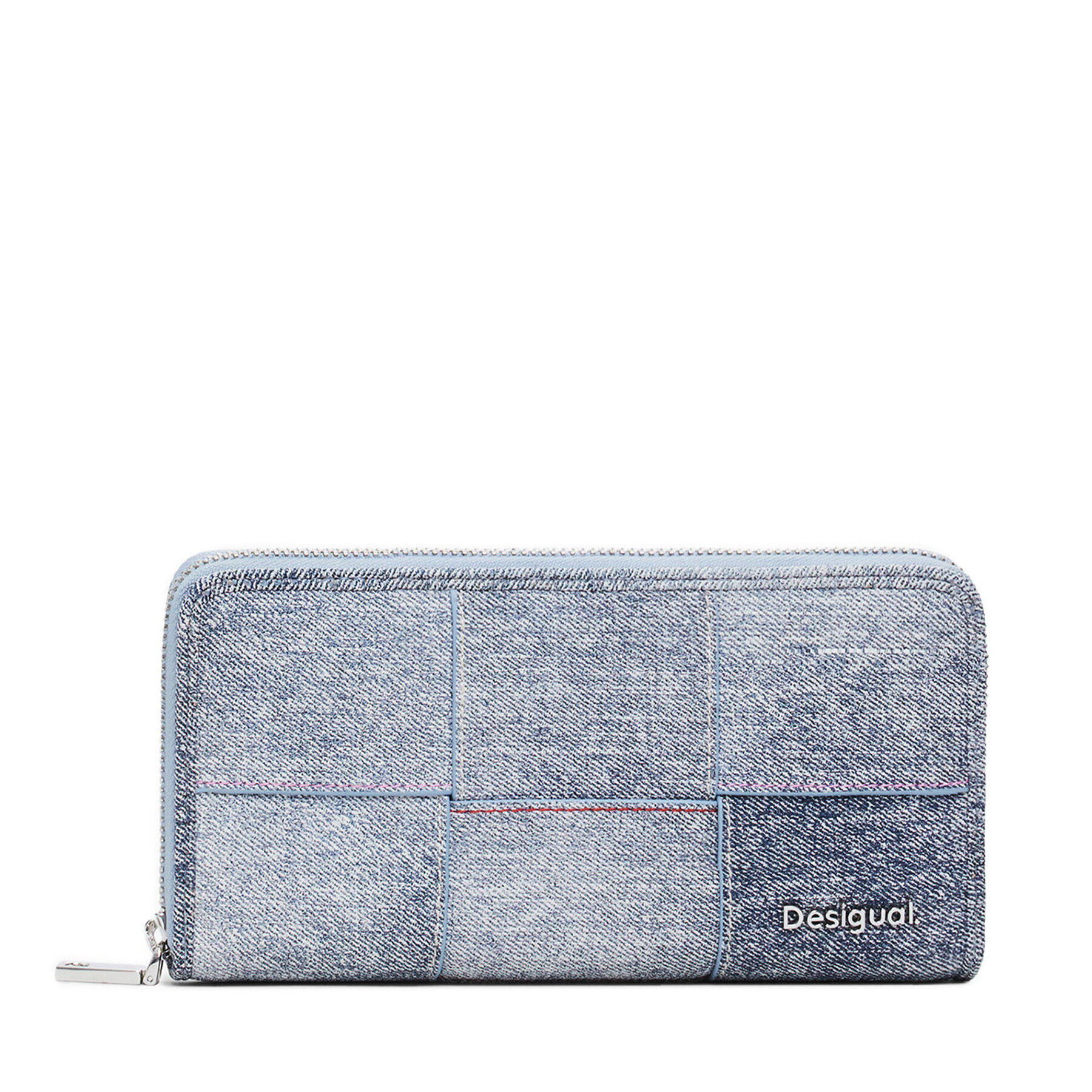 Portofel Desigual 25SAYP49 Gri
