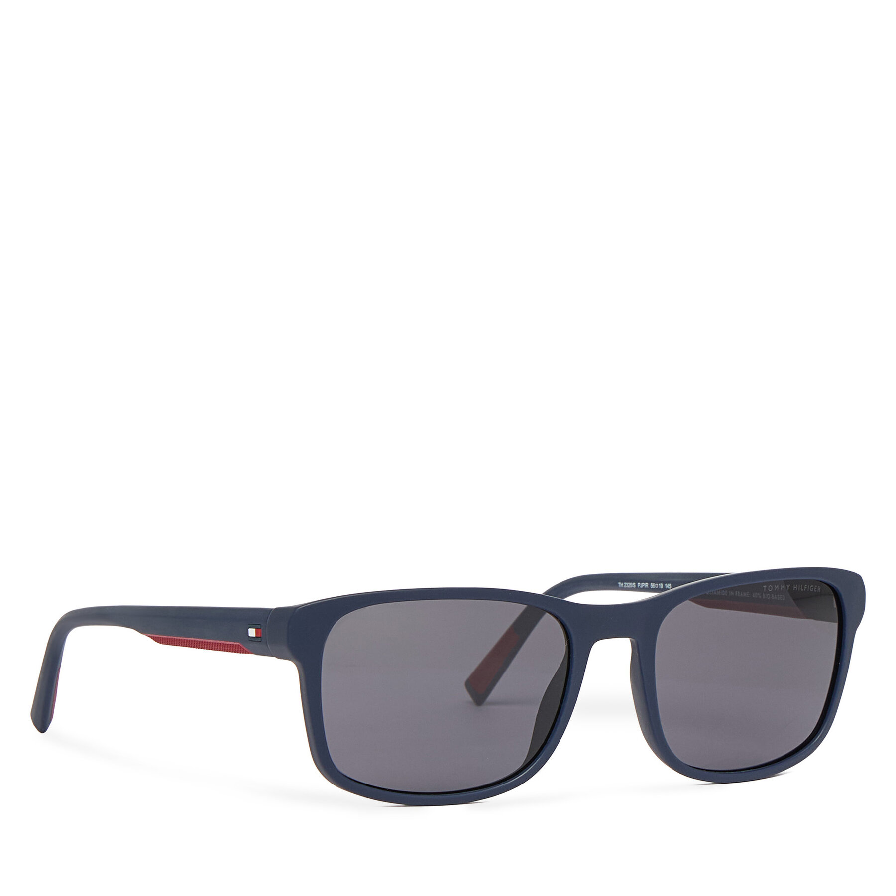 Slnečné okuliare Tommy Hilfiger 2325/S 208681 Tmavomodrá