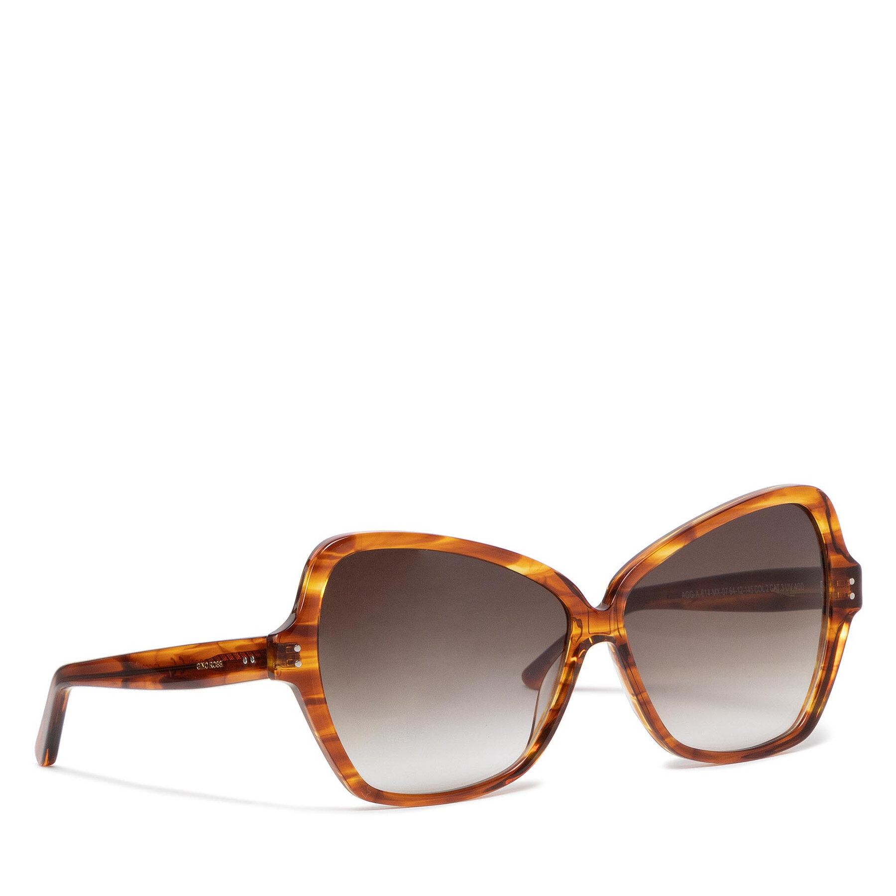Ochelari de soare Gino Rossi AGG-A-614-MX-07 Maro