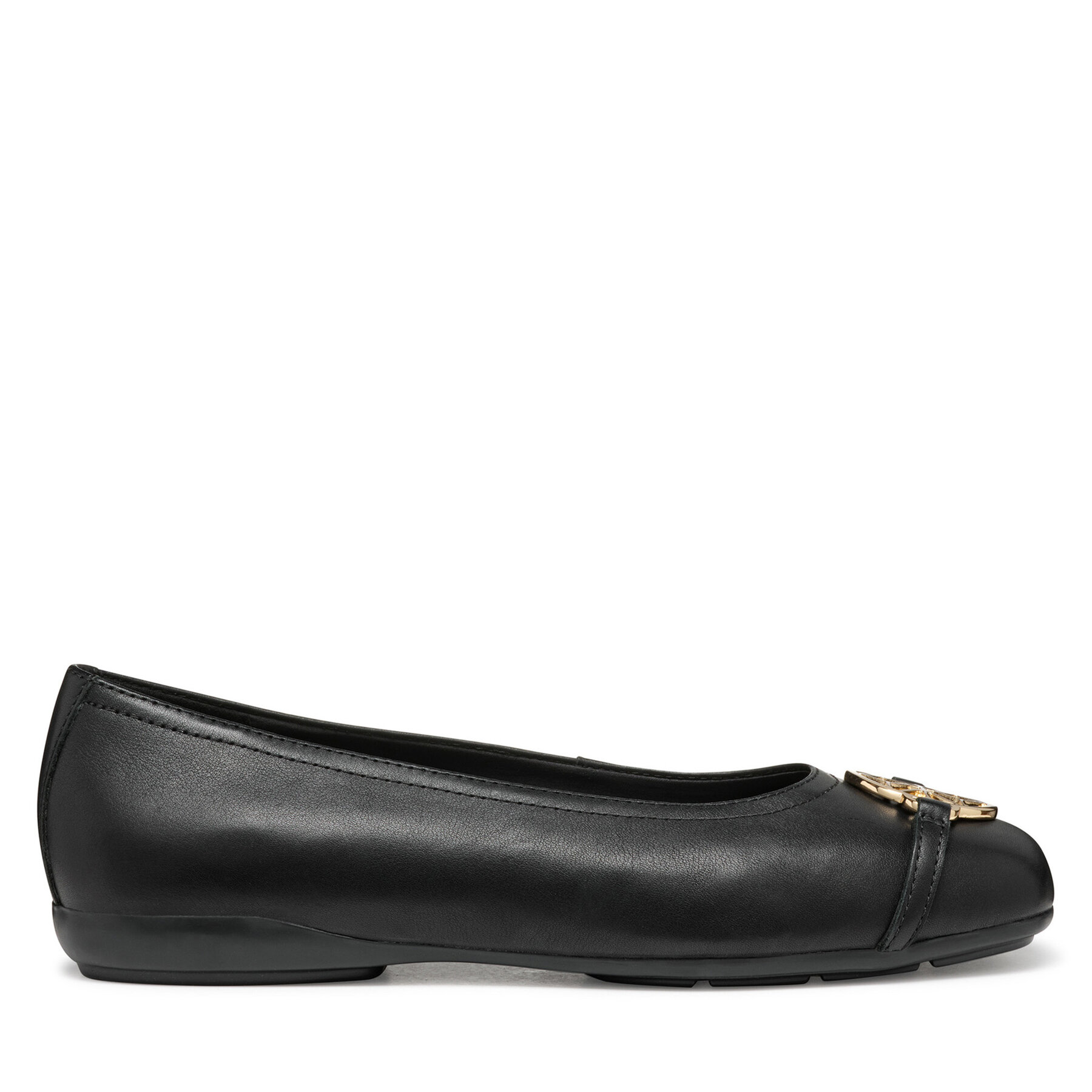  Balerina Geox D Annytah W D55XYA 00085 C9999 Fekete akciós termékkép 1