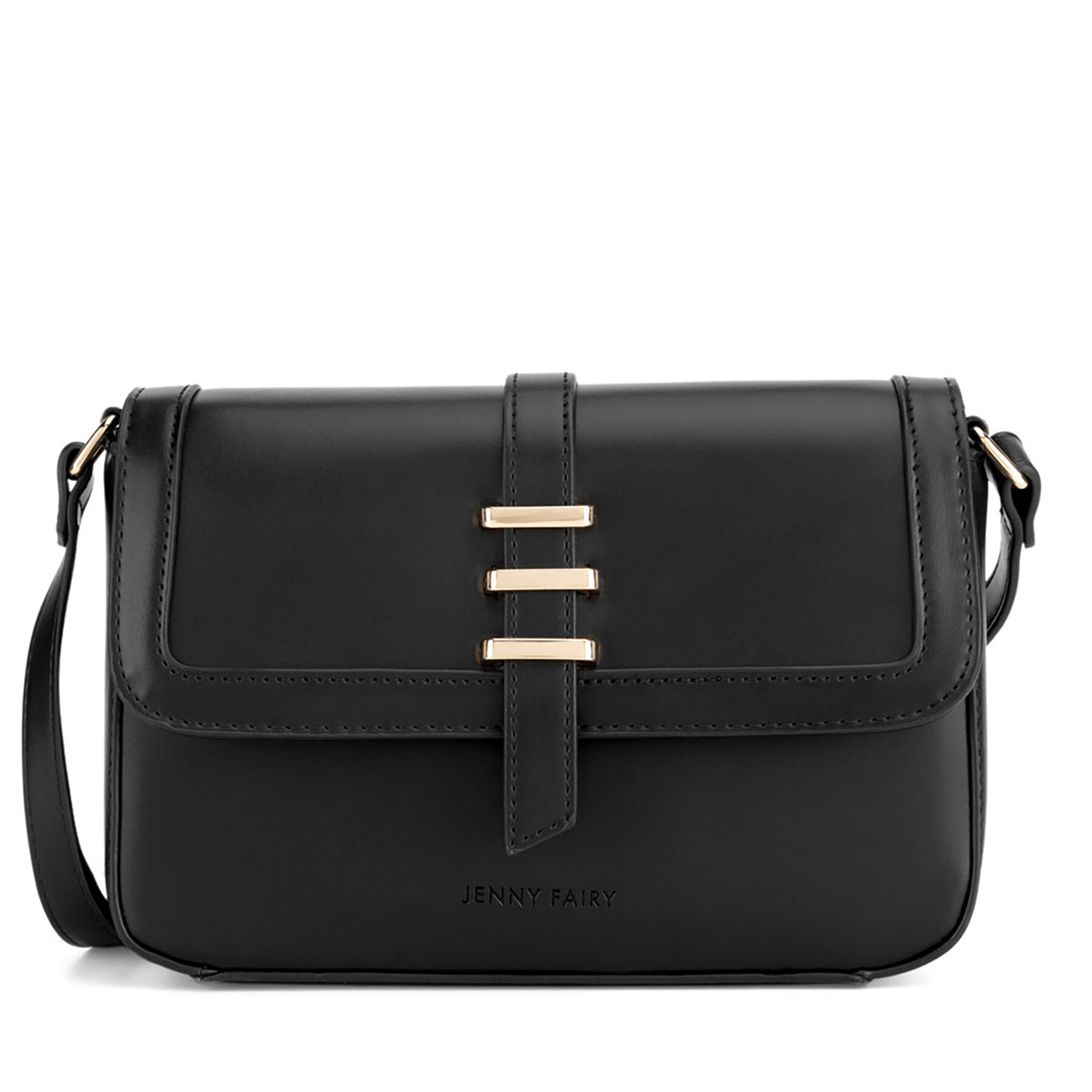 Sac à main Jenny Fairy JFR-L-030-06 Noir