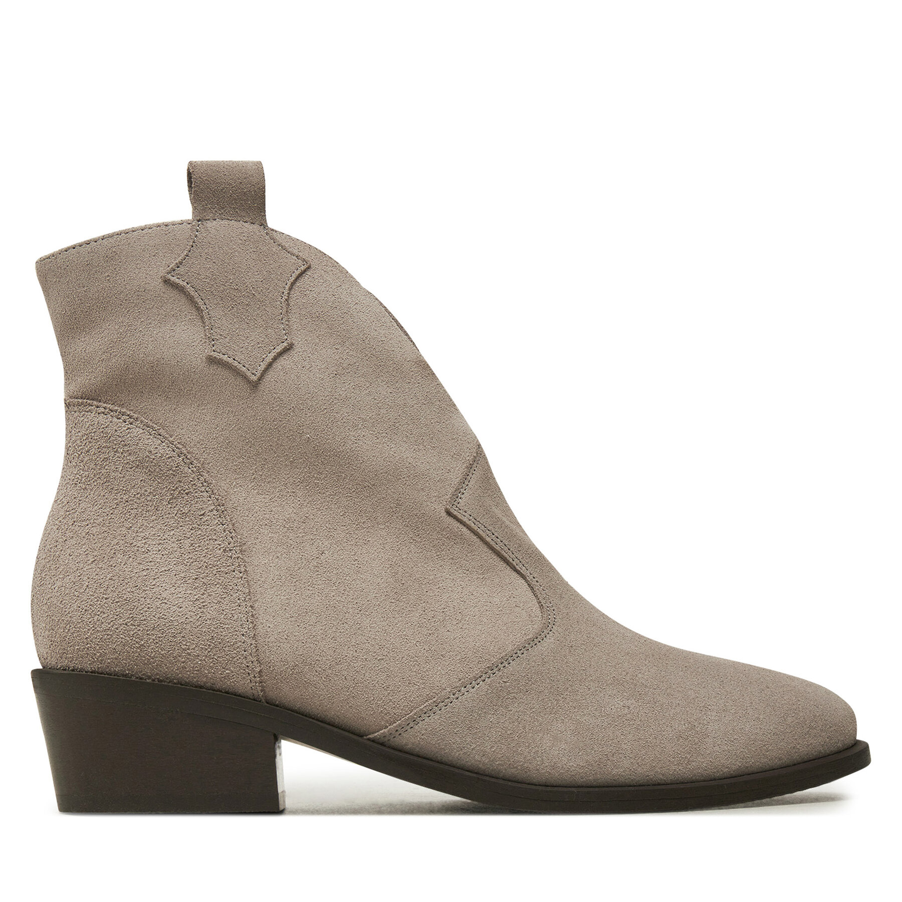 Cowboyboots R.Polański 1947 Beige