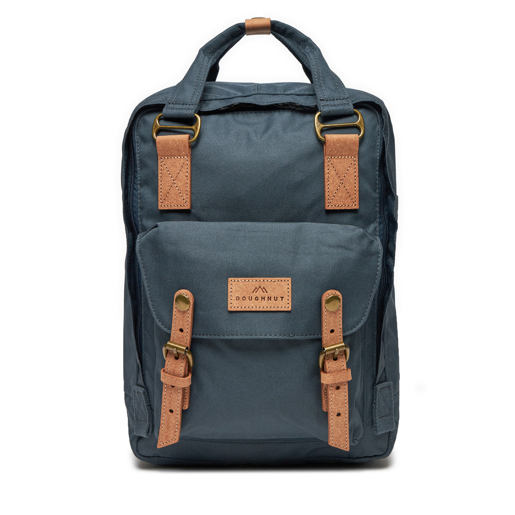 Mochila Doughnut Macaroon Reborn Series D010RE-0065-F Azul marino