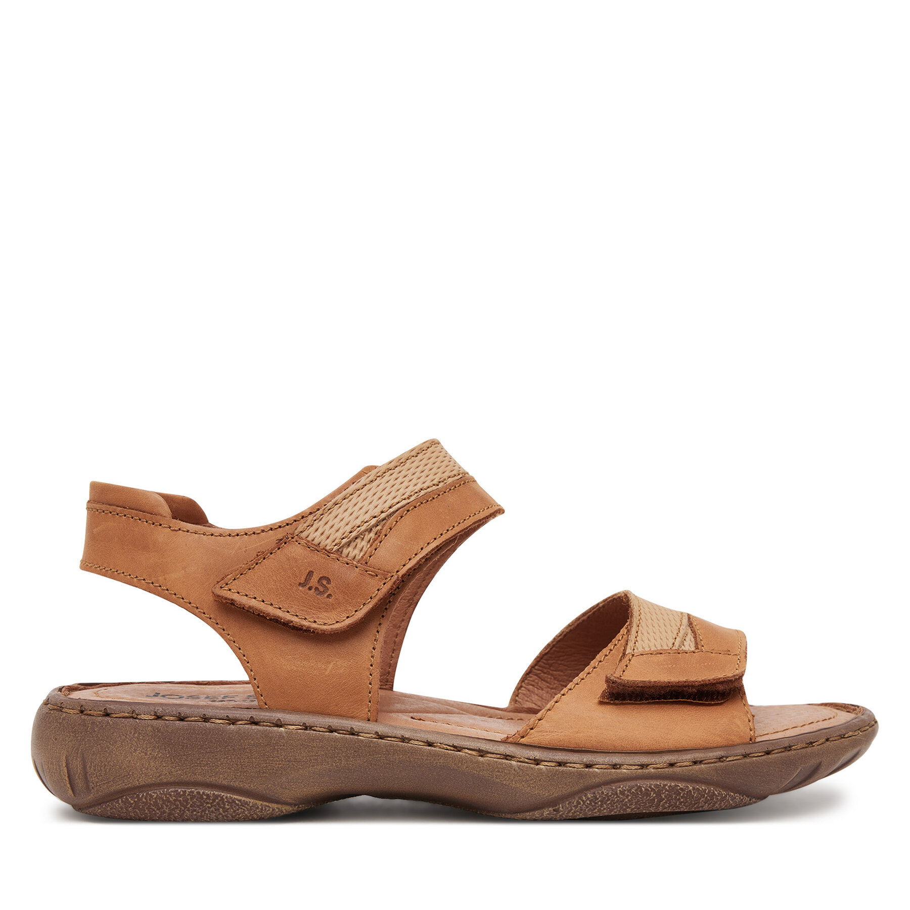 Sandali Josef Seibel Debra 19 76719 Marrone