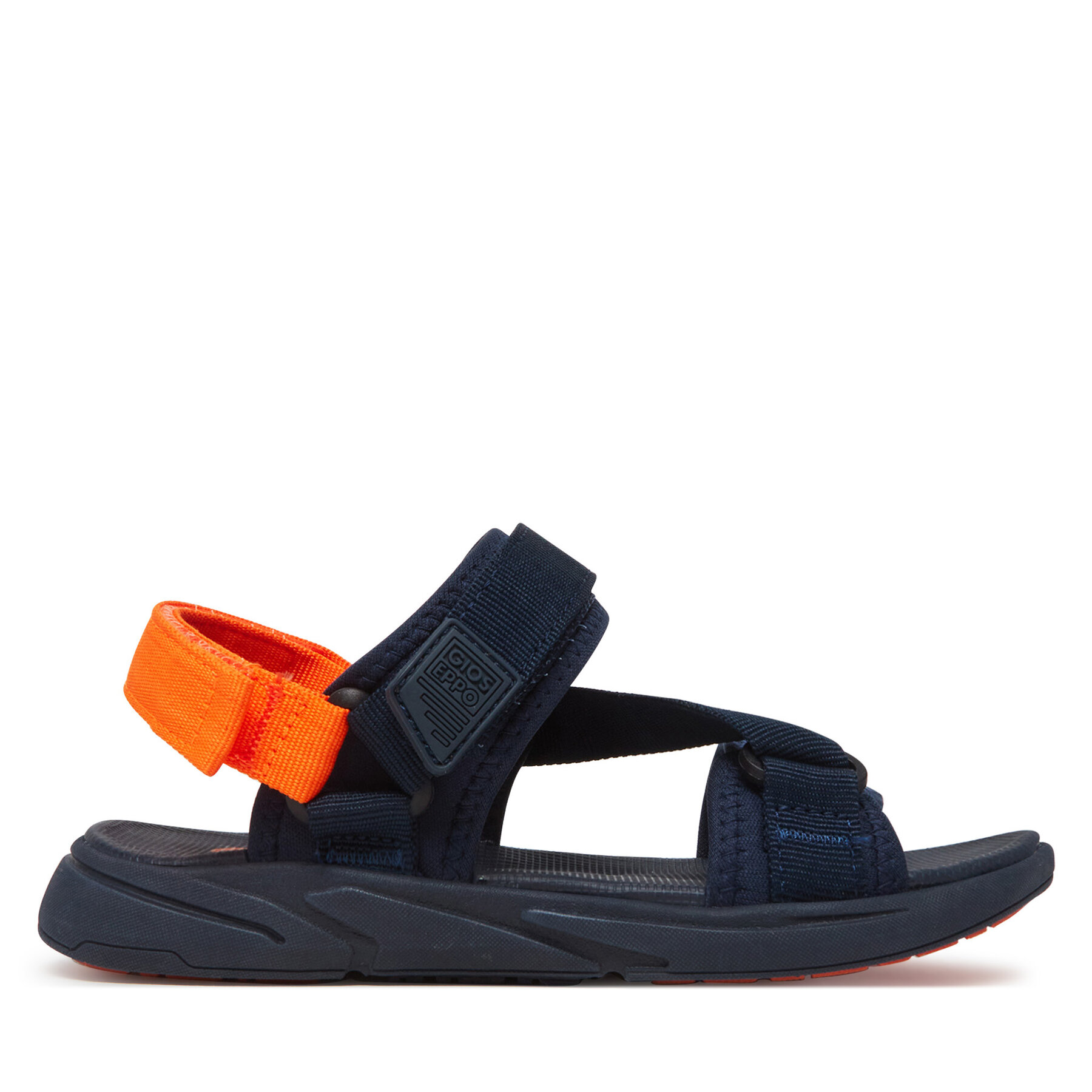 Σανδάλια Gioseppo Boxford 74218-P1 Σκούρο μπλε