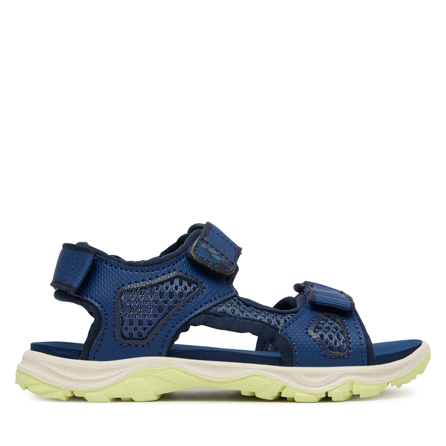 Sandale Jack Wolfskin Taraco Beach 4039531 M Tamnoplava