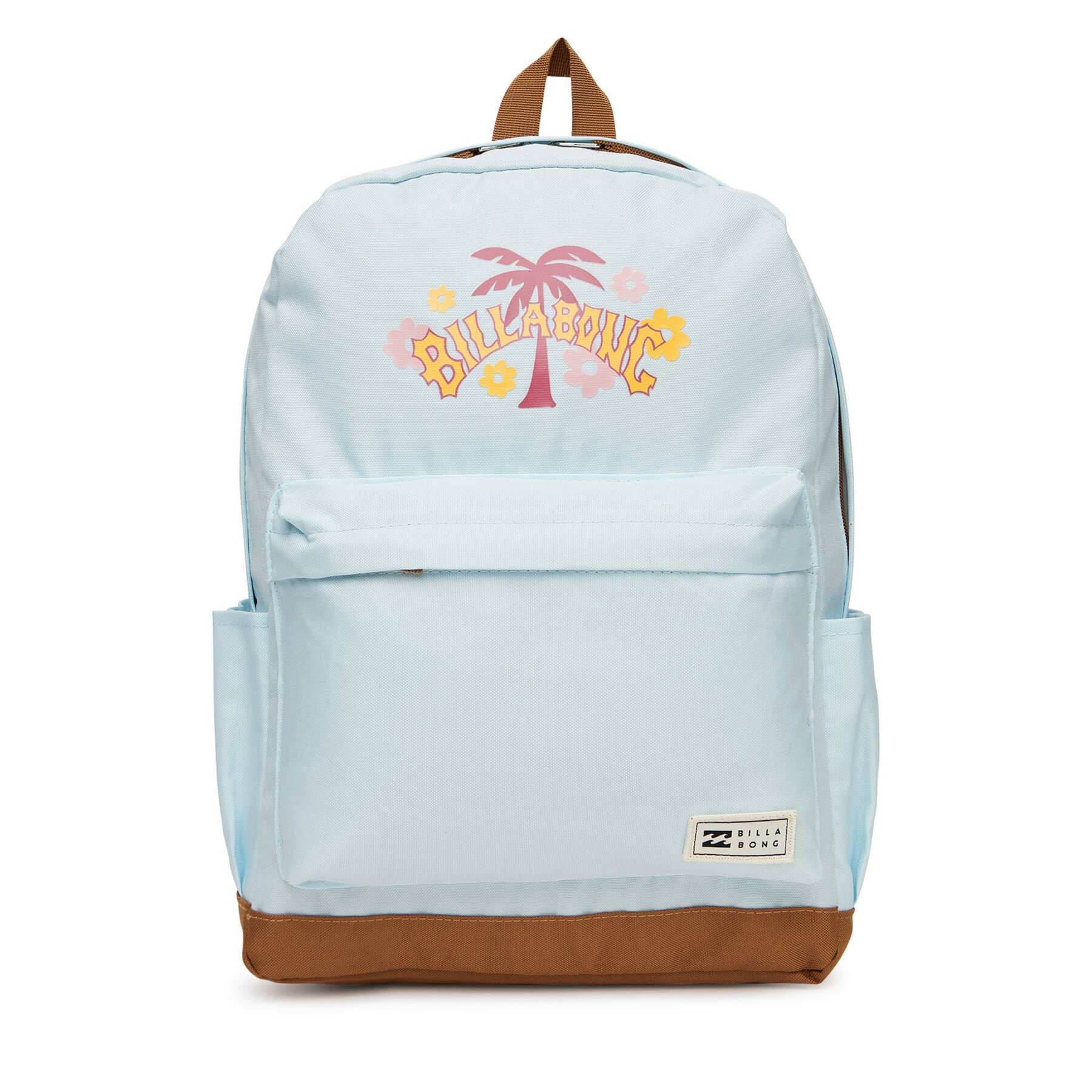 Billabong Plecak Niebieski BLB-KS-002-07