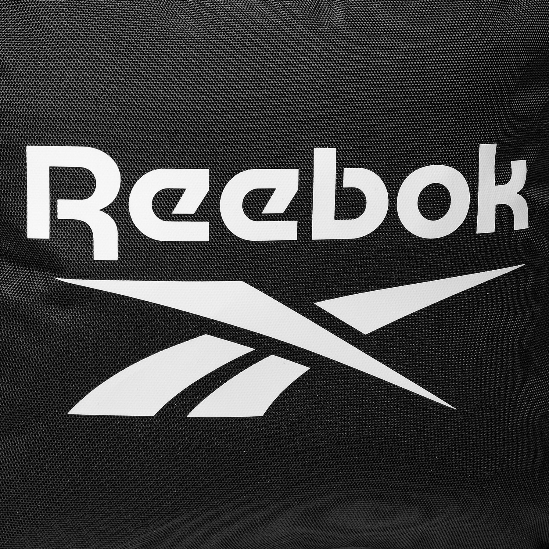 Ruksak Reebok Cl Fo GP0148 Čierna