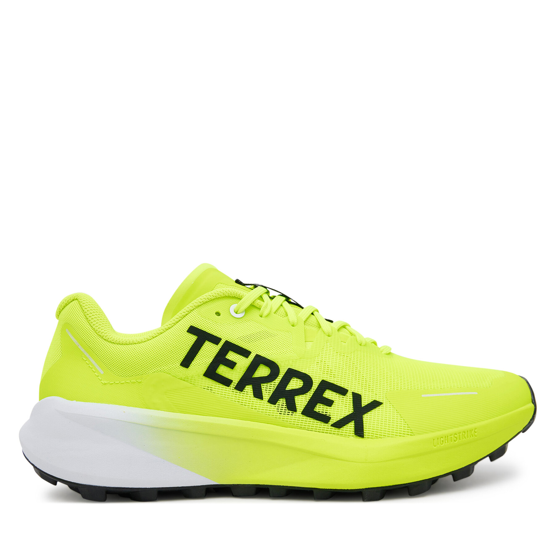 Běžecké boty adidas Terrex Agravic 3 JR5221 Žlutá