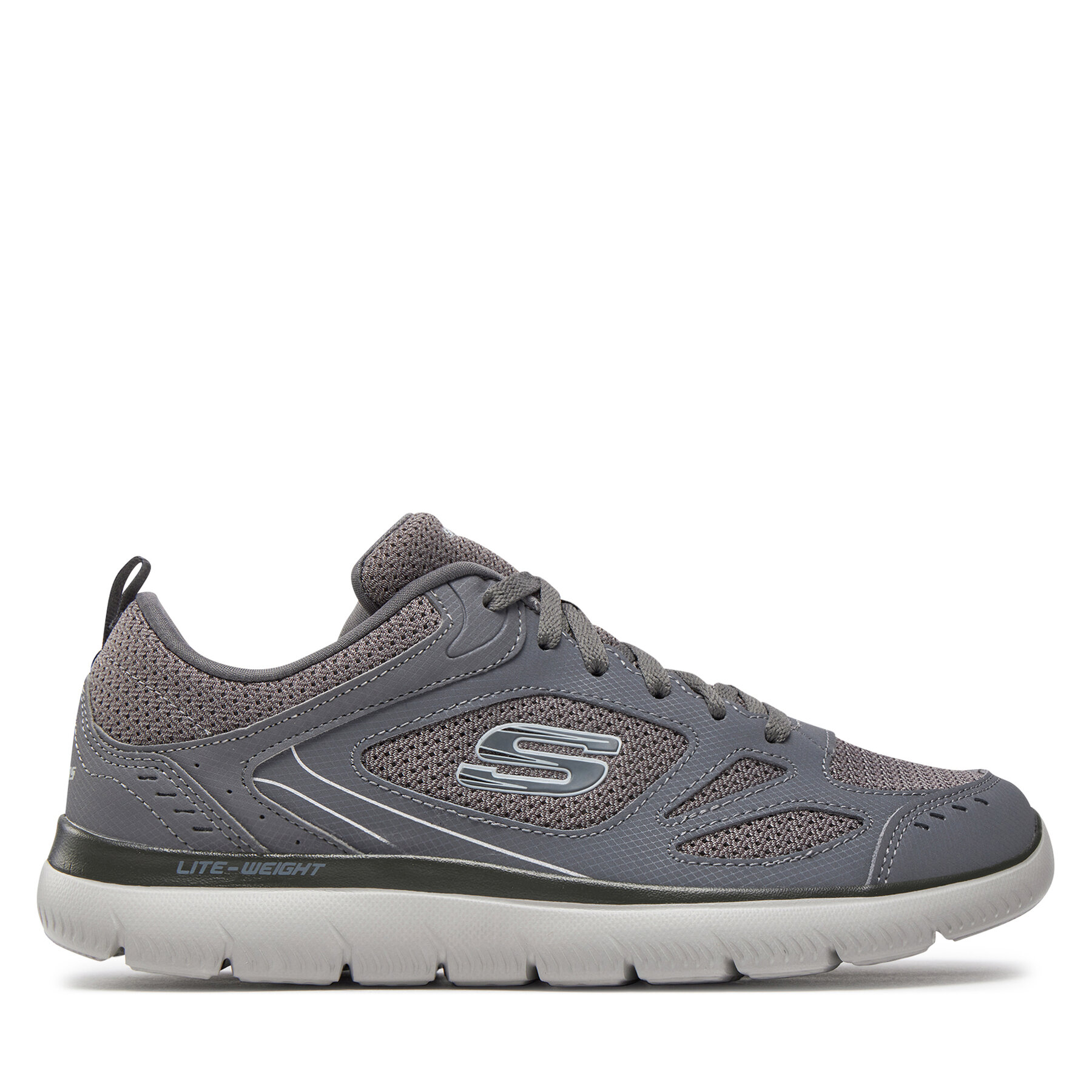 Sneakers Skechers Summits-South Rim 52812/CHAR Grigio