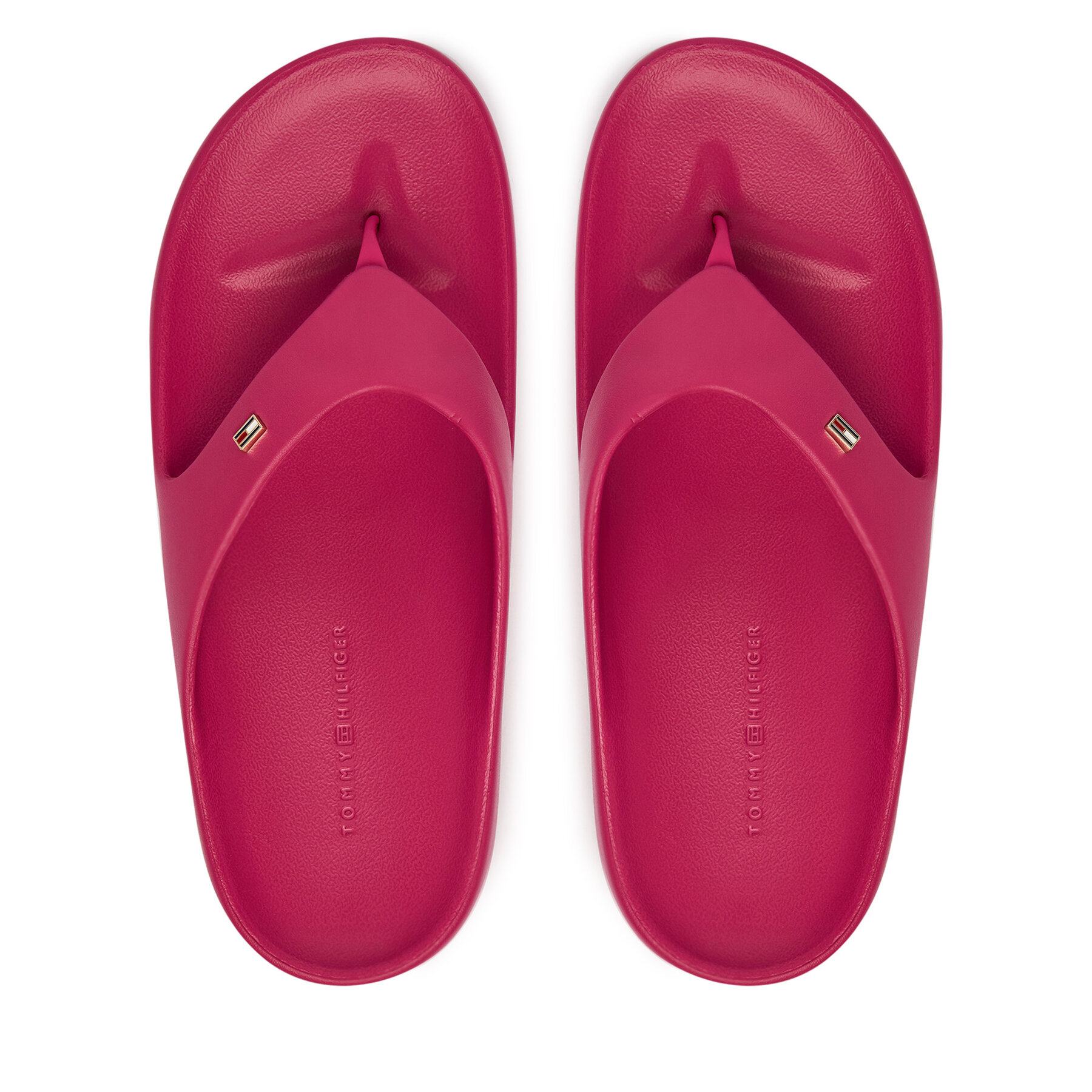 Σαγιονάρες Tommy Hilfiger FW0FW09200 Ροζ