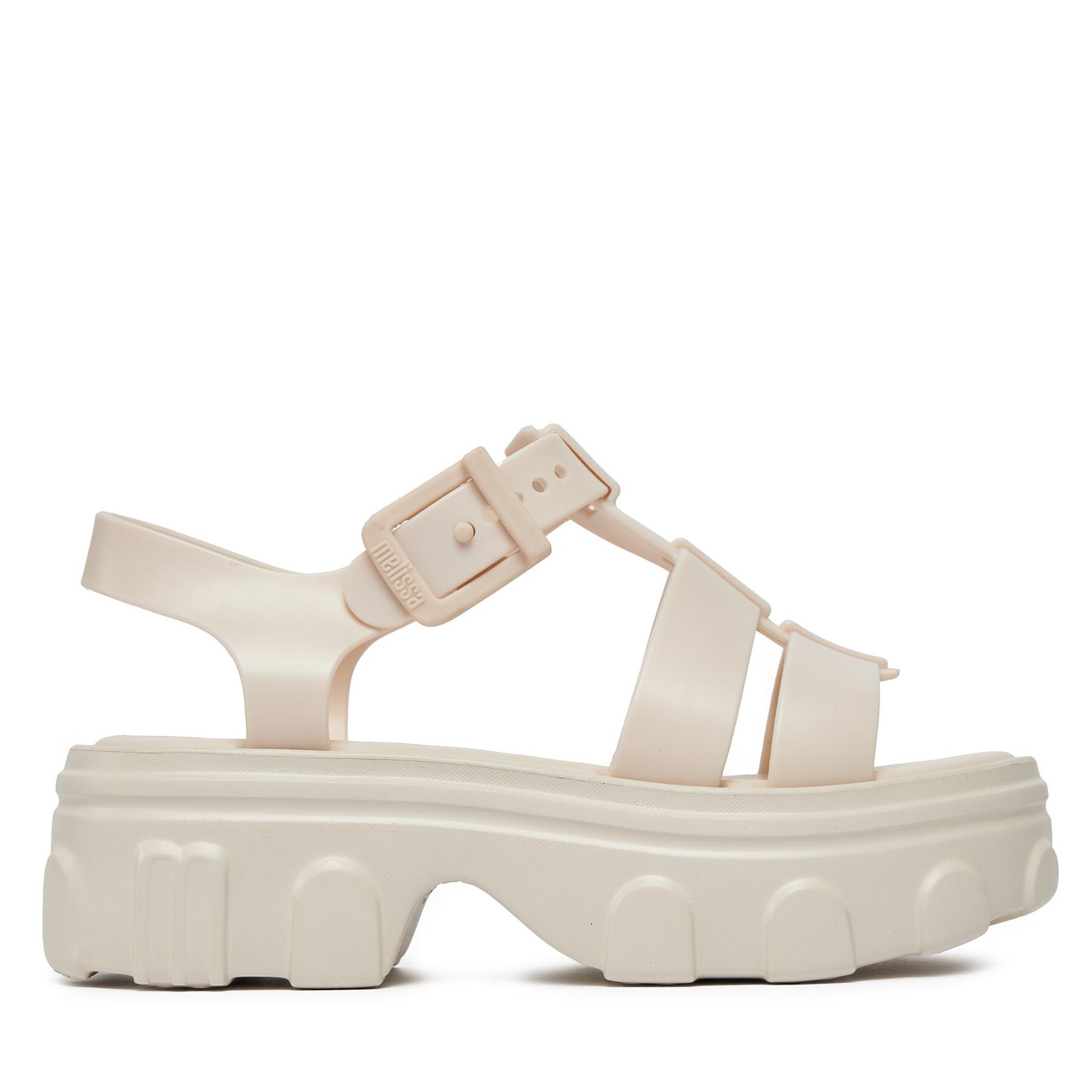 Szandál Melissa Melissa Ella Ad 35791 Bézs