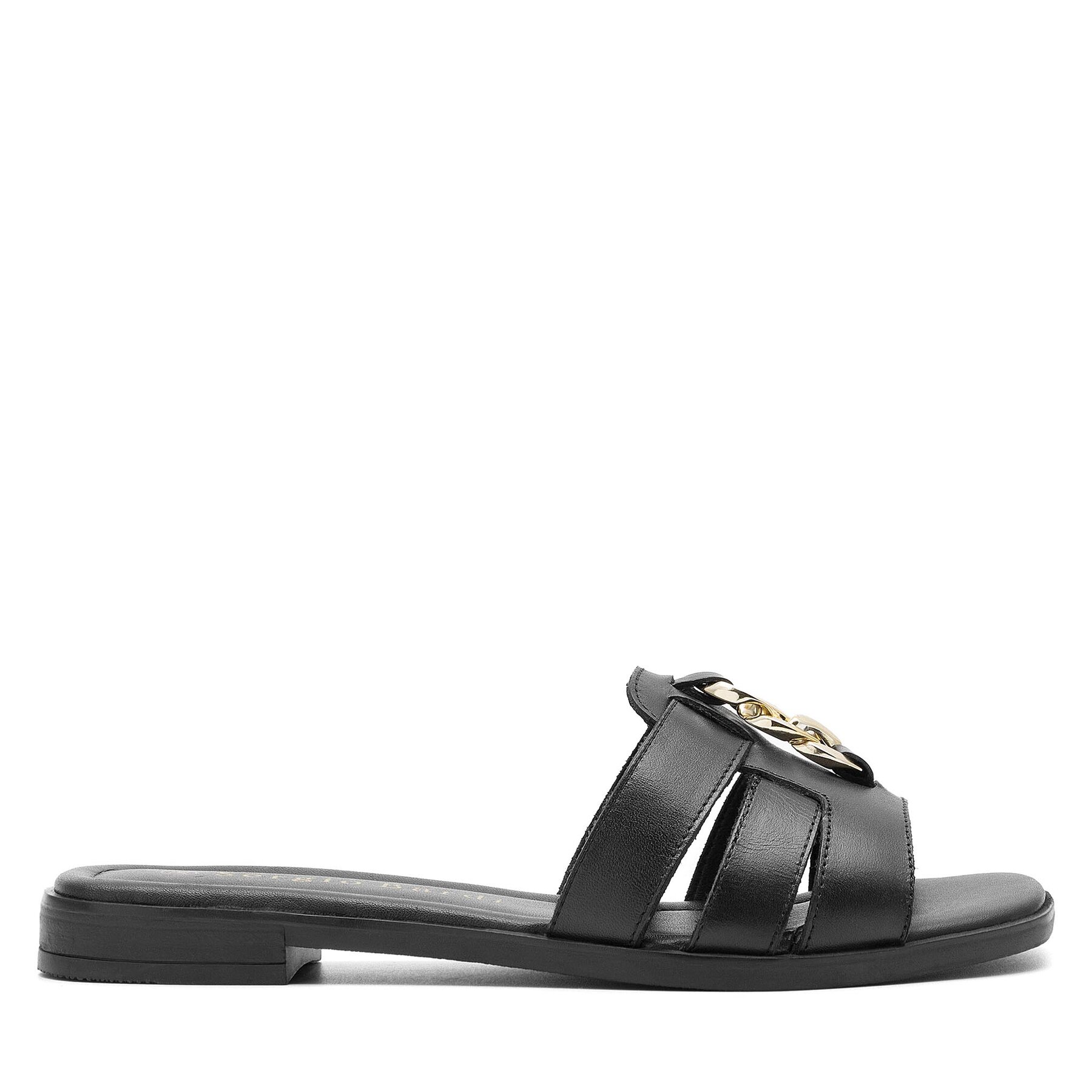 Ciabatte Sergio Bardi WI16-B1033-04SB Nero