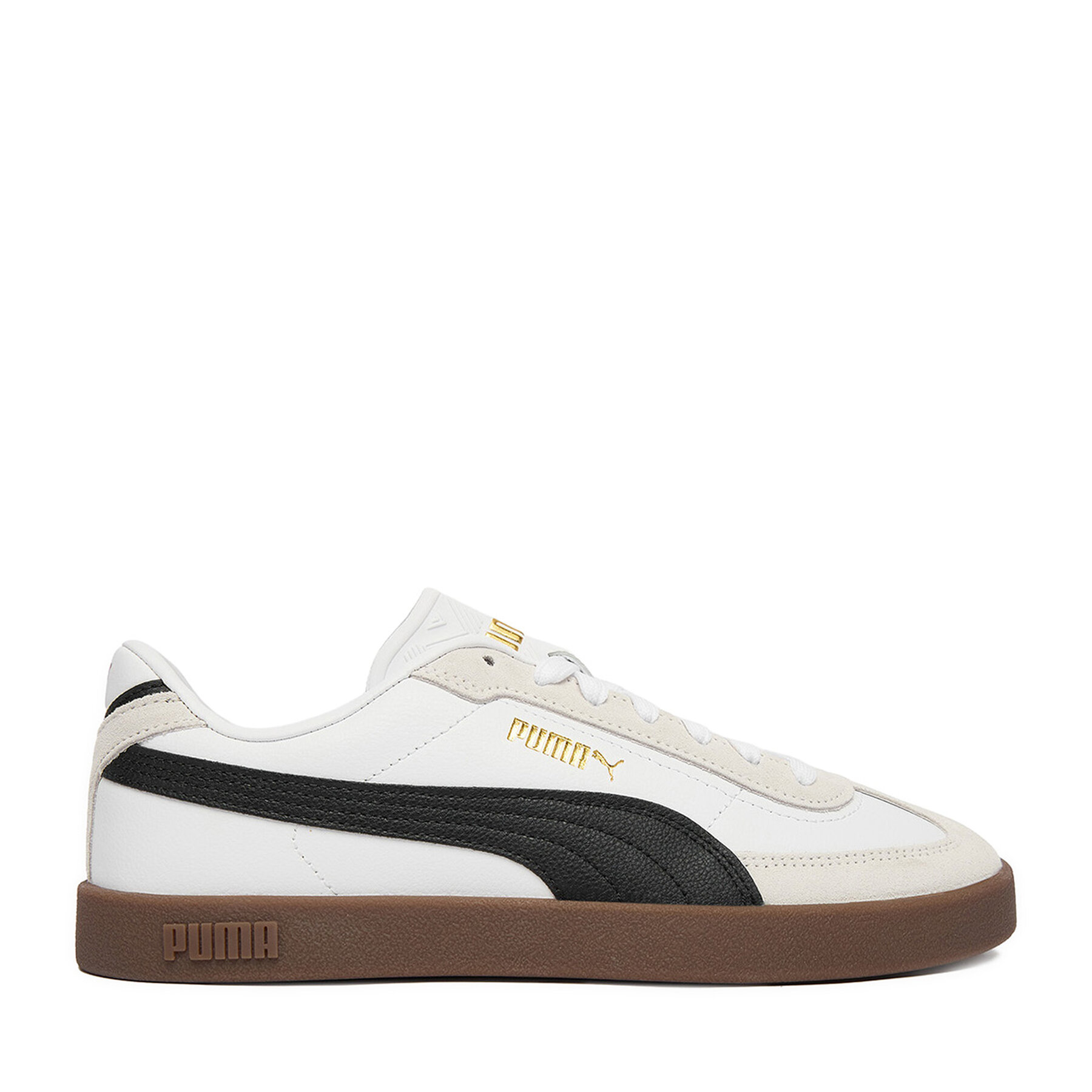 Tenisice Puma C-CLUB II ERA JR 40148902 Bijela