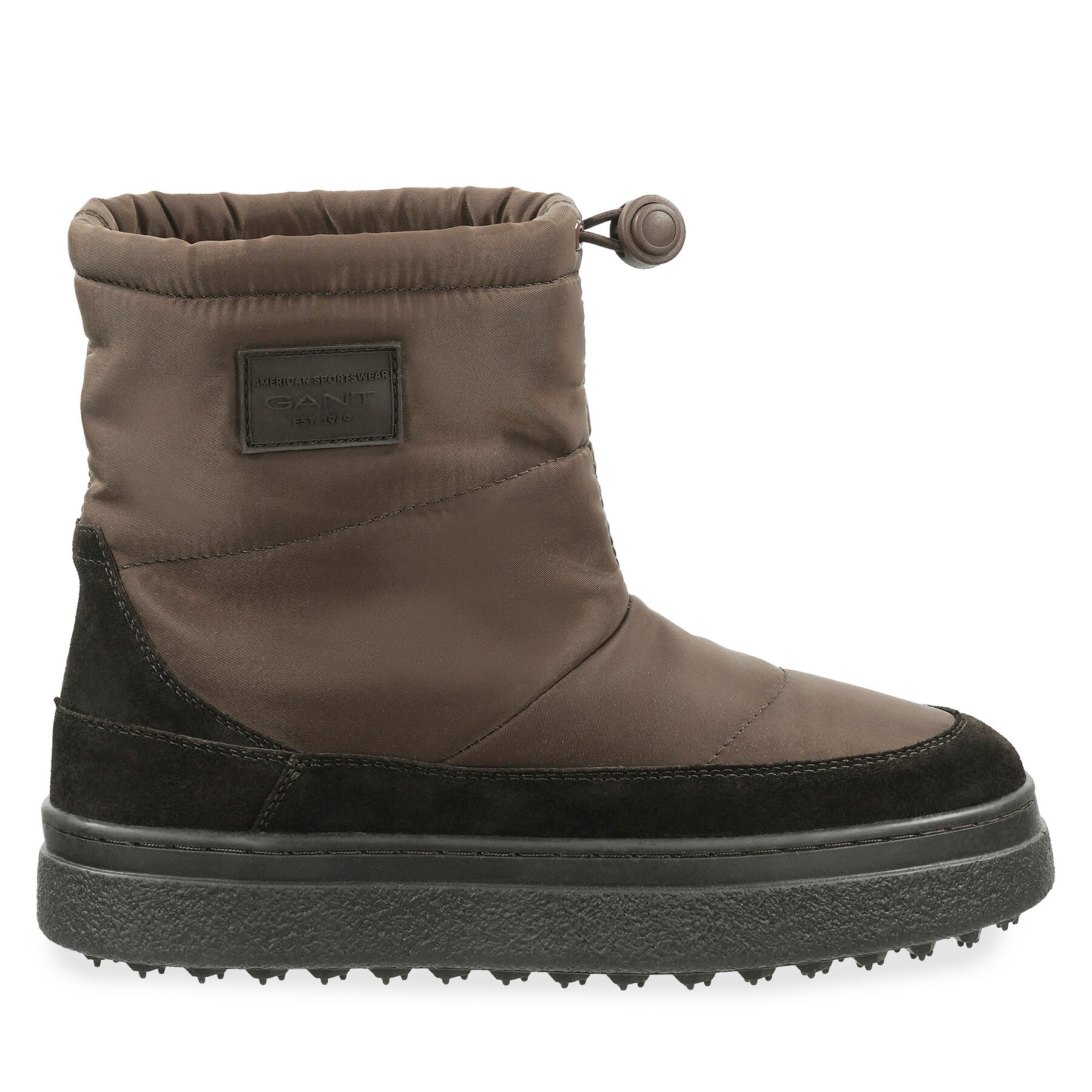 Апрески Gant 29547784 Кафяв