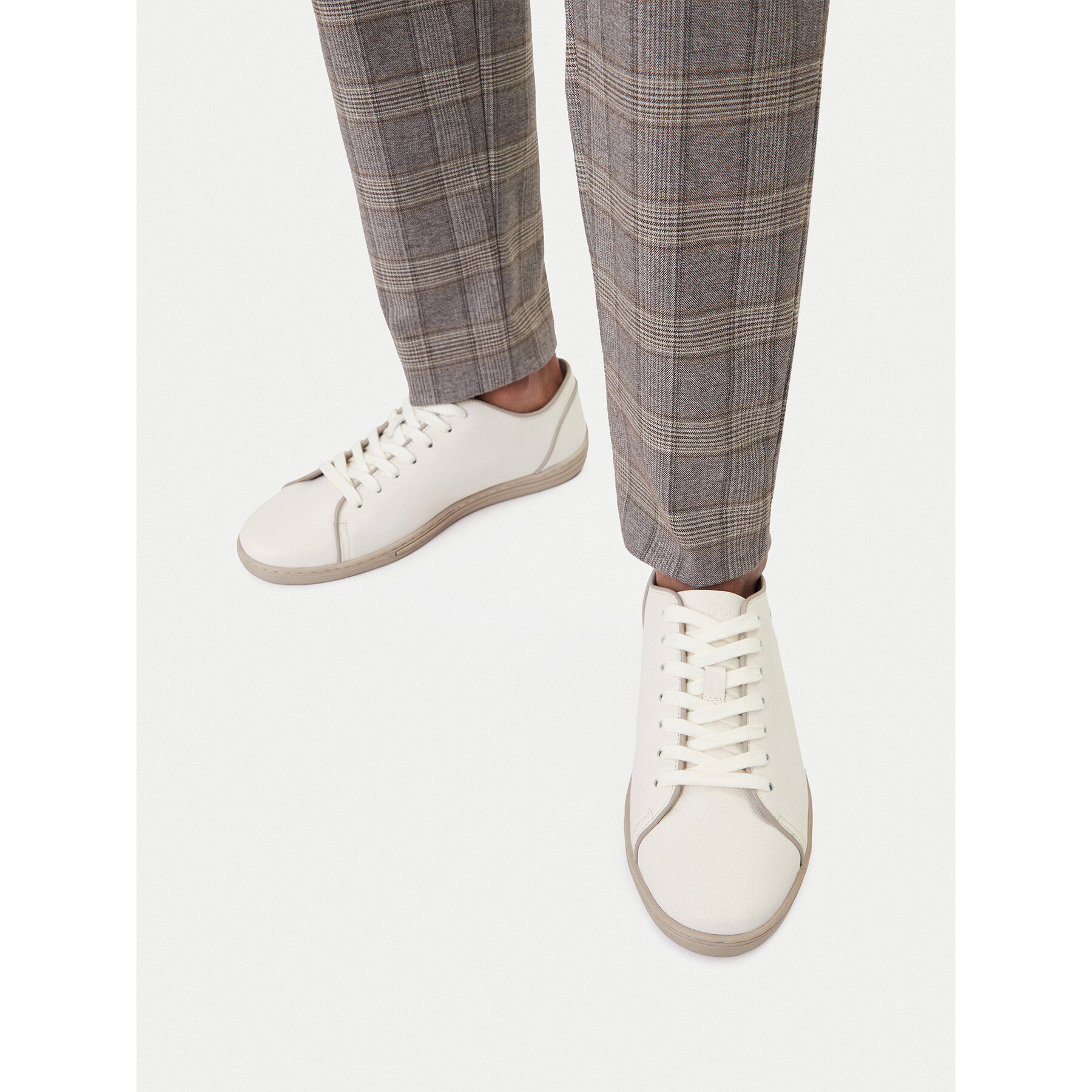 Pantofi Lasocki CEO-VICTOR4-104 MI08 Écru