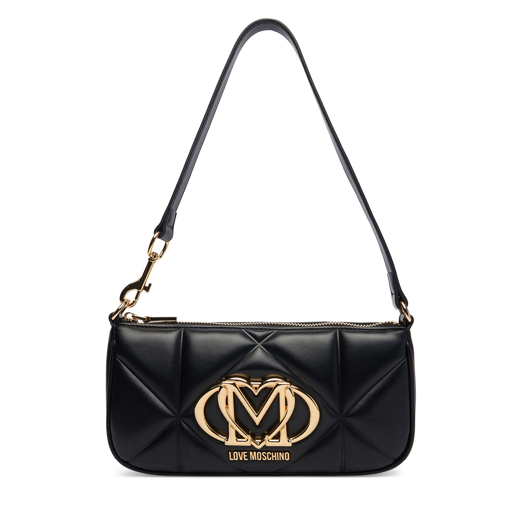 Дамска чанта LOVE MOSCHINO JC4111PP1OLC0000 Черен