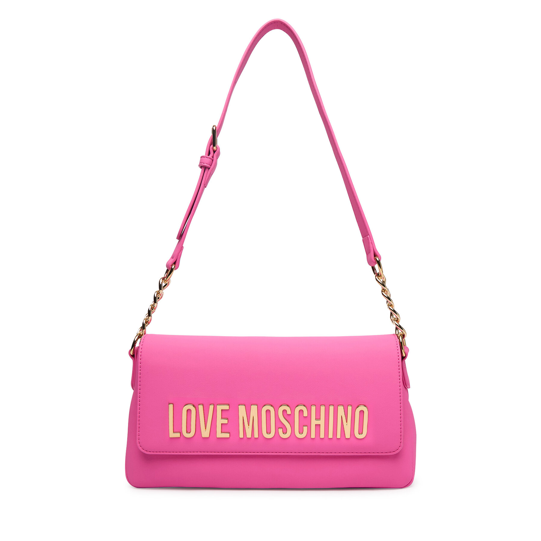 Дамска чанта LOVE MOSCHINO JC4109PP1OKD0604 Розов