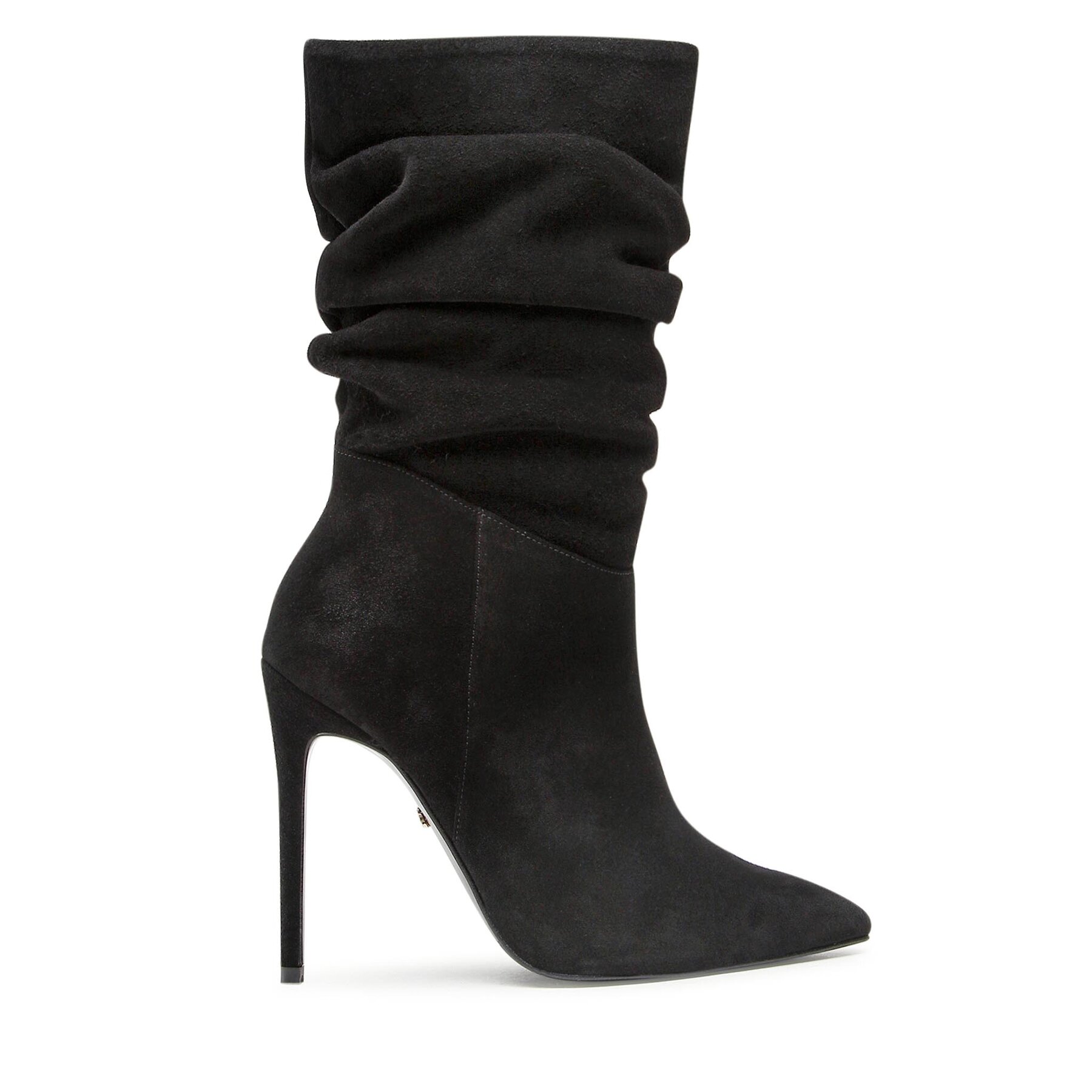 Botines Rage Age RA-32-06-000422 Negro