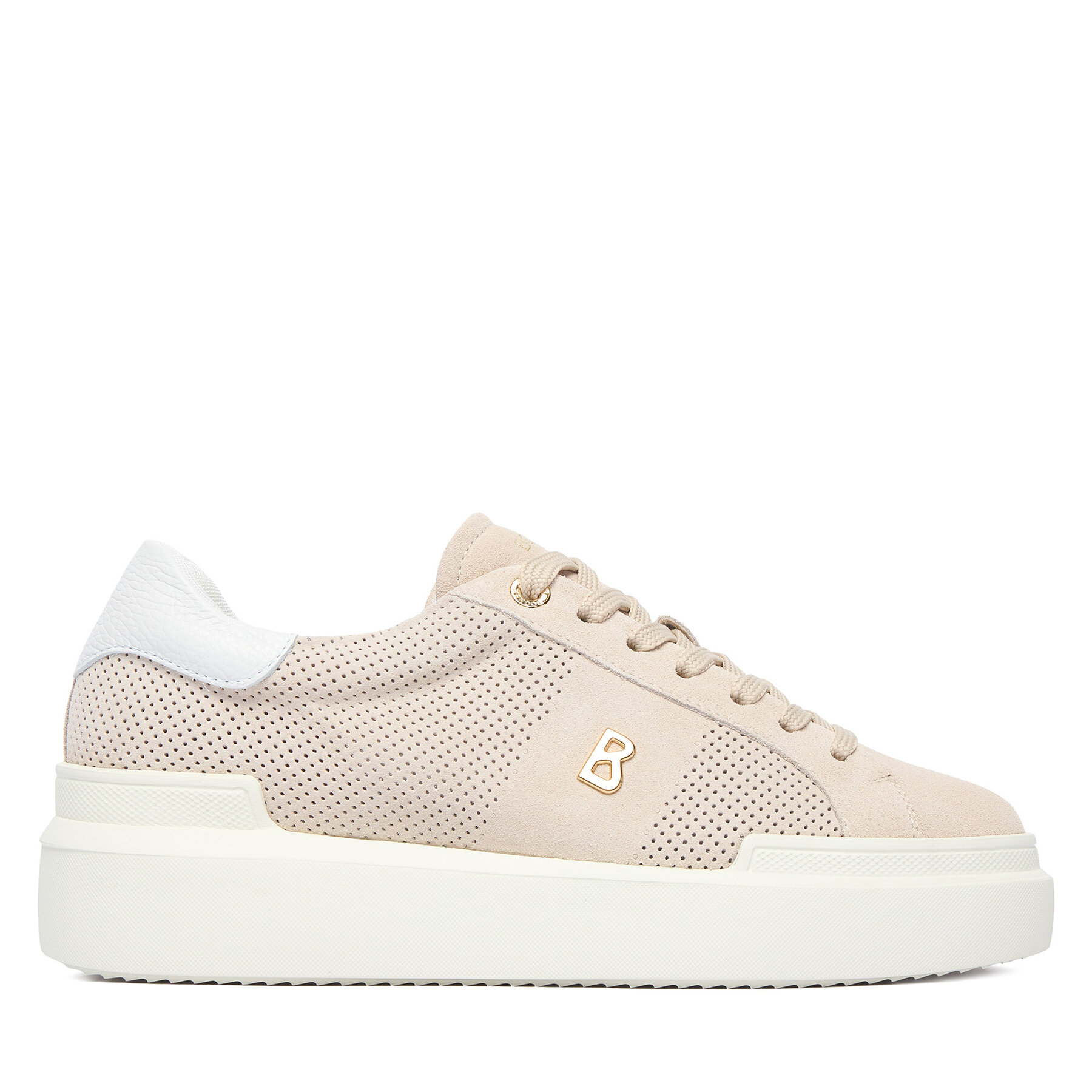 Sneakers Bogner Hollywood 19 G 22620015 Bej