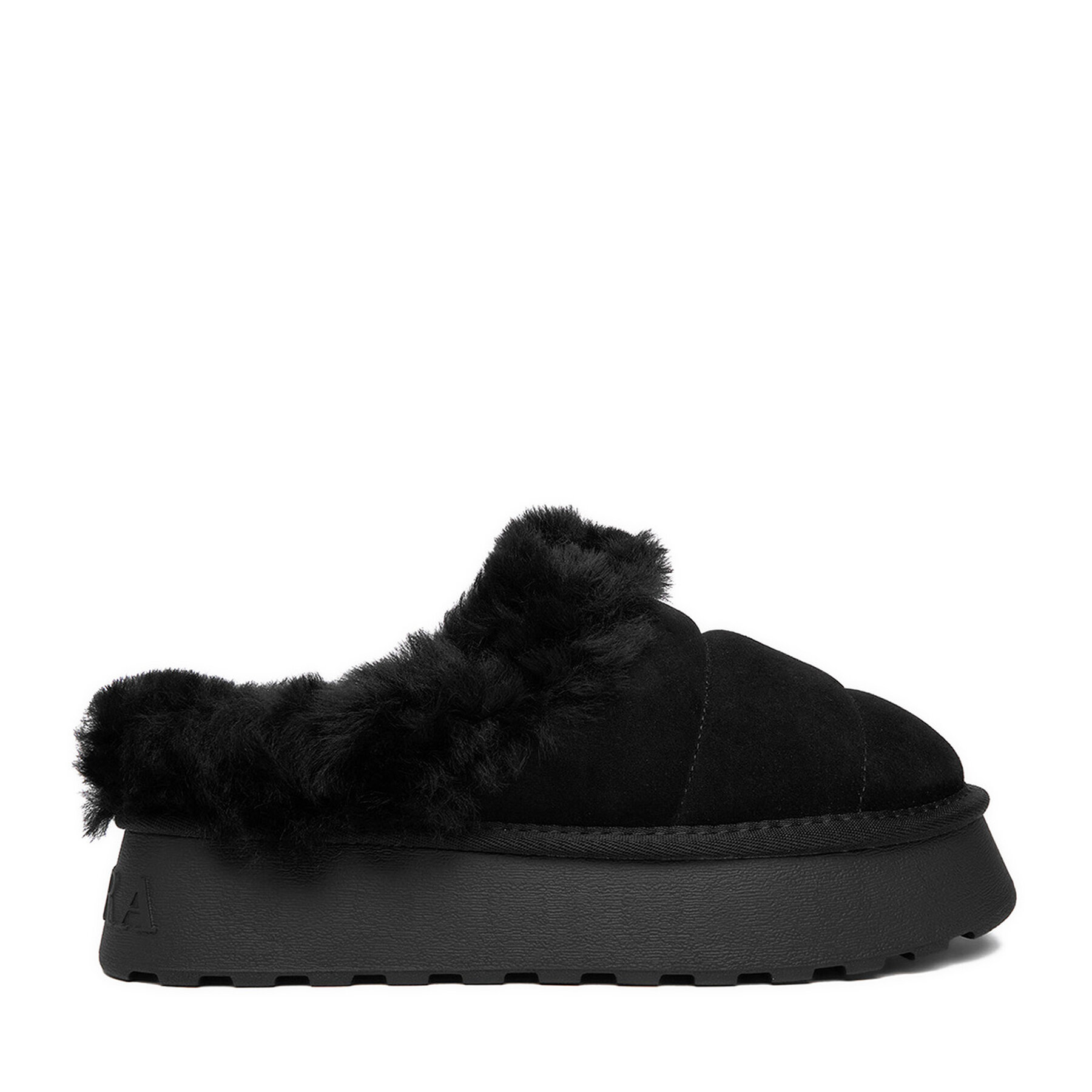 Cizme de zăpadă Badura EO-CORA-TS6301-01 Negru