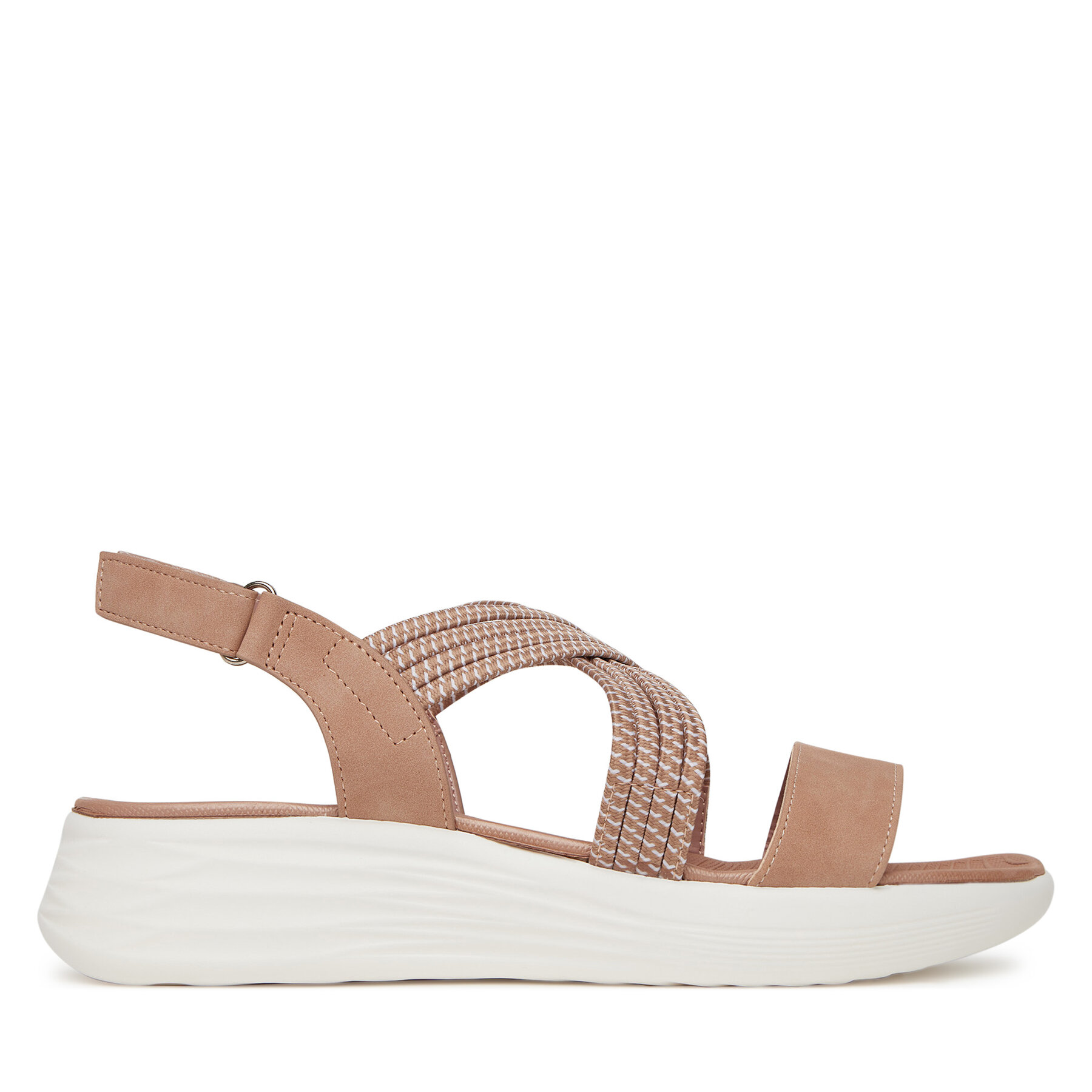 Sandali Clara Barson R24AW02737 Rosa