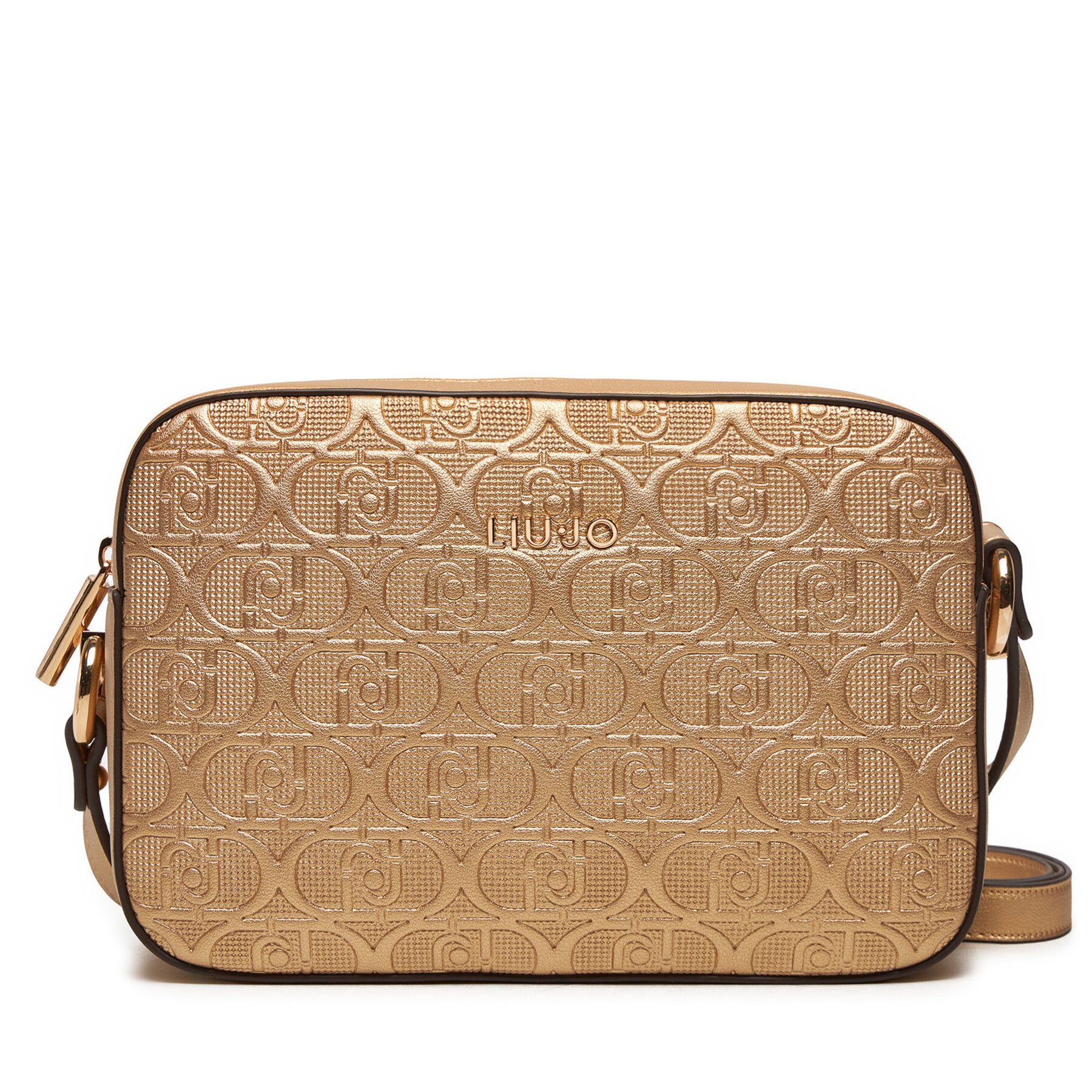Bolso Liu Jo AF4195 E0538 Oro