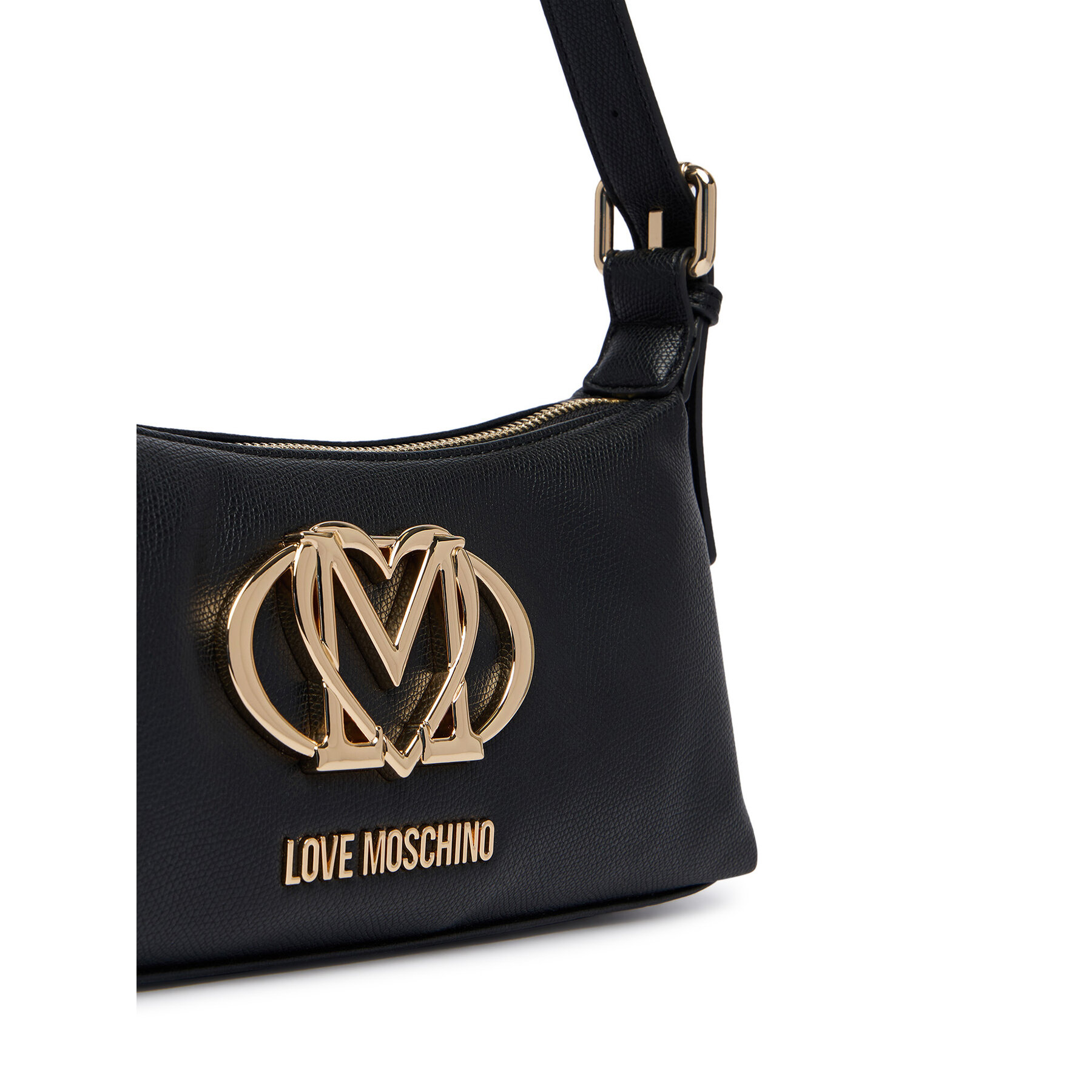 Torbica LOVE MOSCHINO JC4212PP0PKB0000 Crna