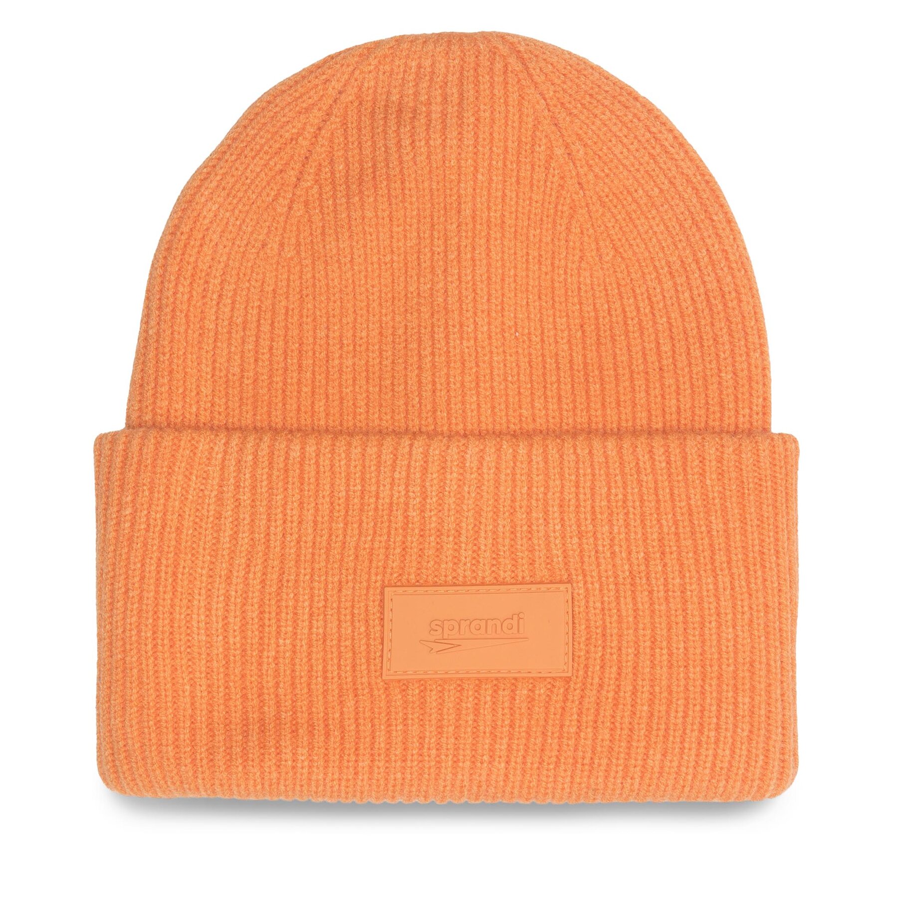 Čiapka Sprandi OW3-003-AW23 Oranžová
