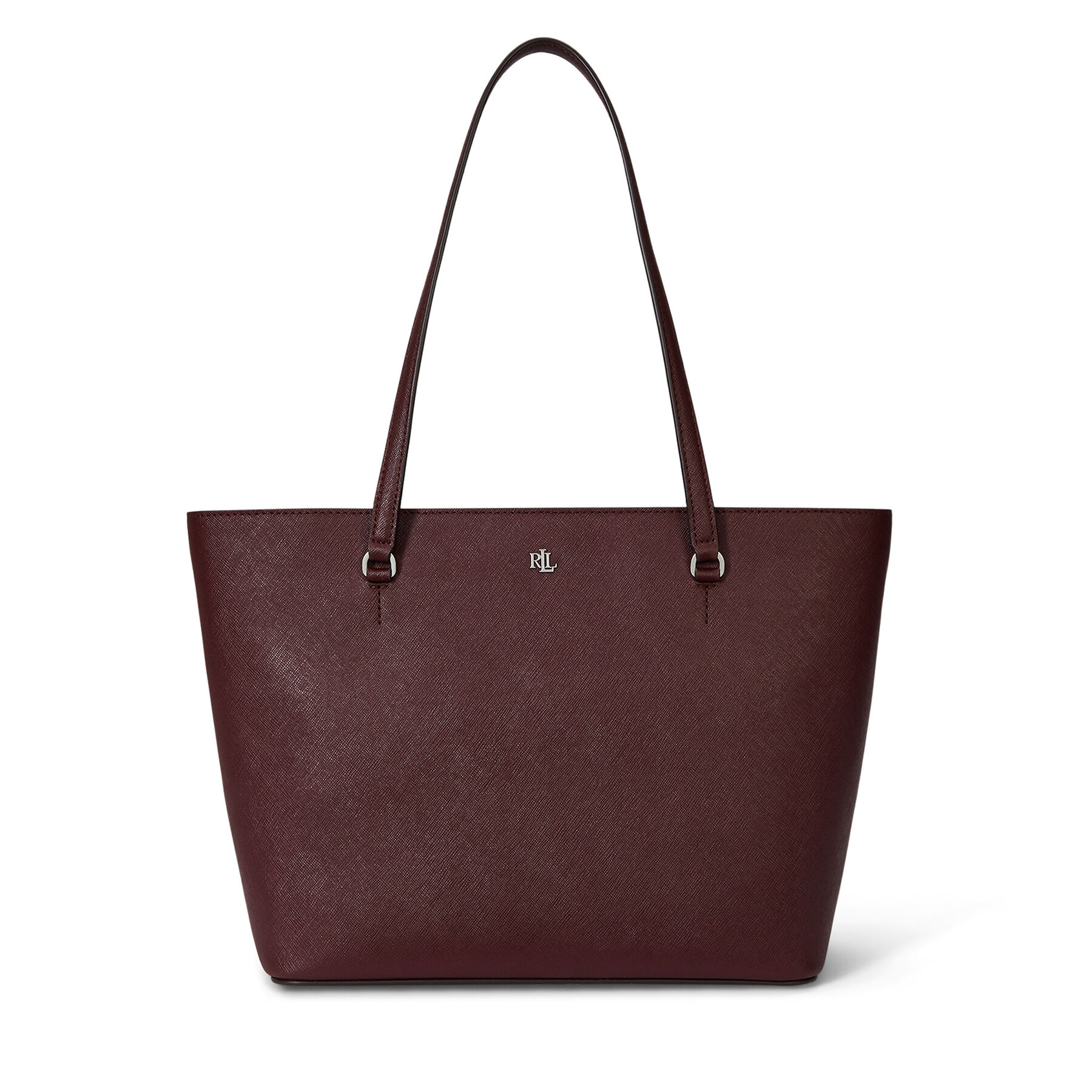 Borsetta LAUREN RALPH LAUREN 431924351026 Bordeaux