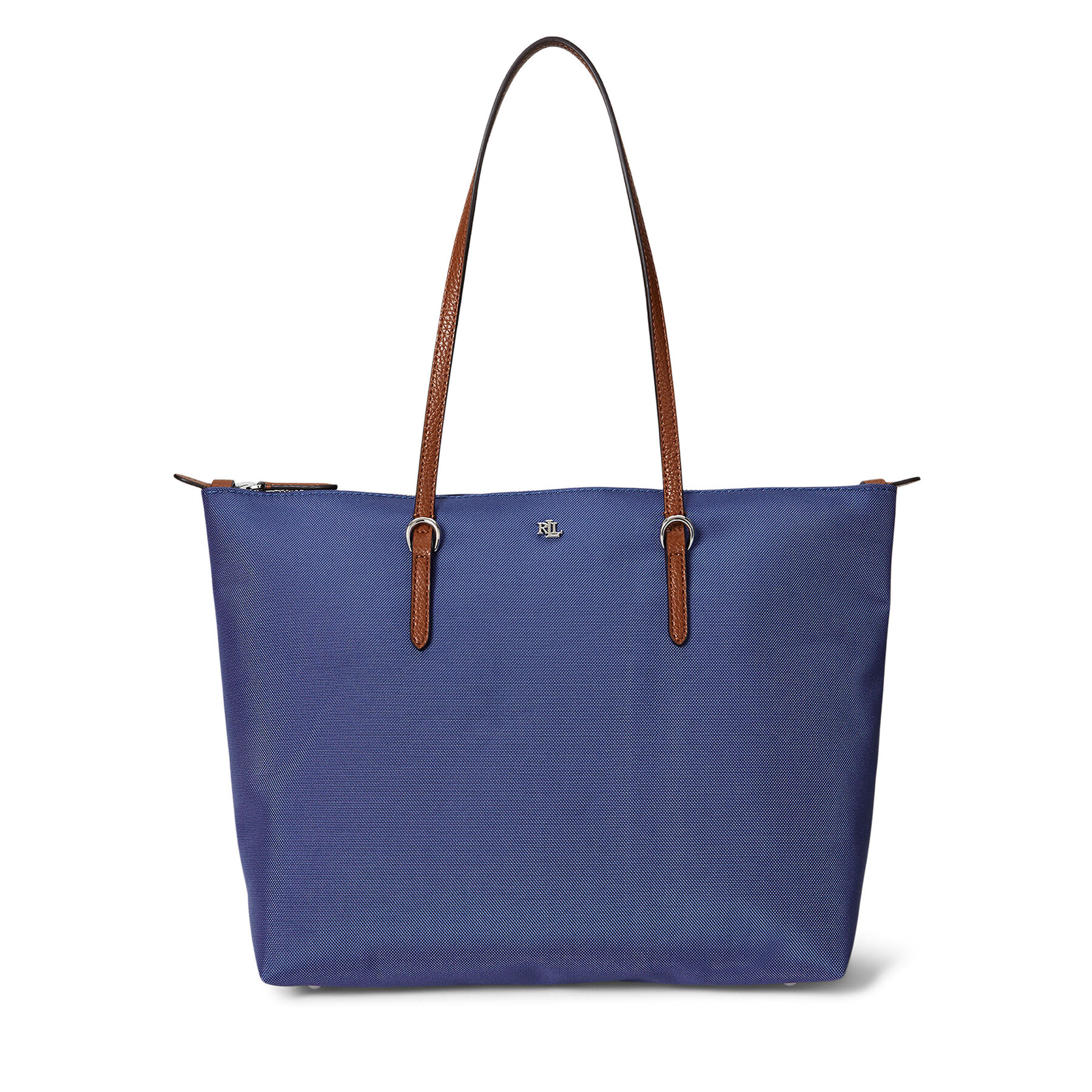 Дамска чанта LAUREN RALPH LAUREN 431916737036 Син