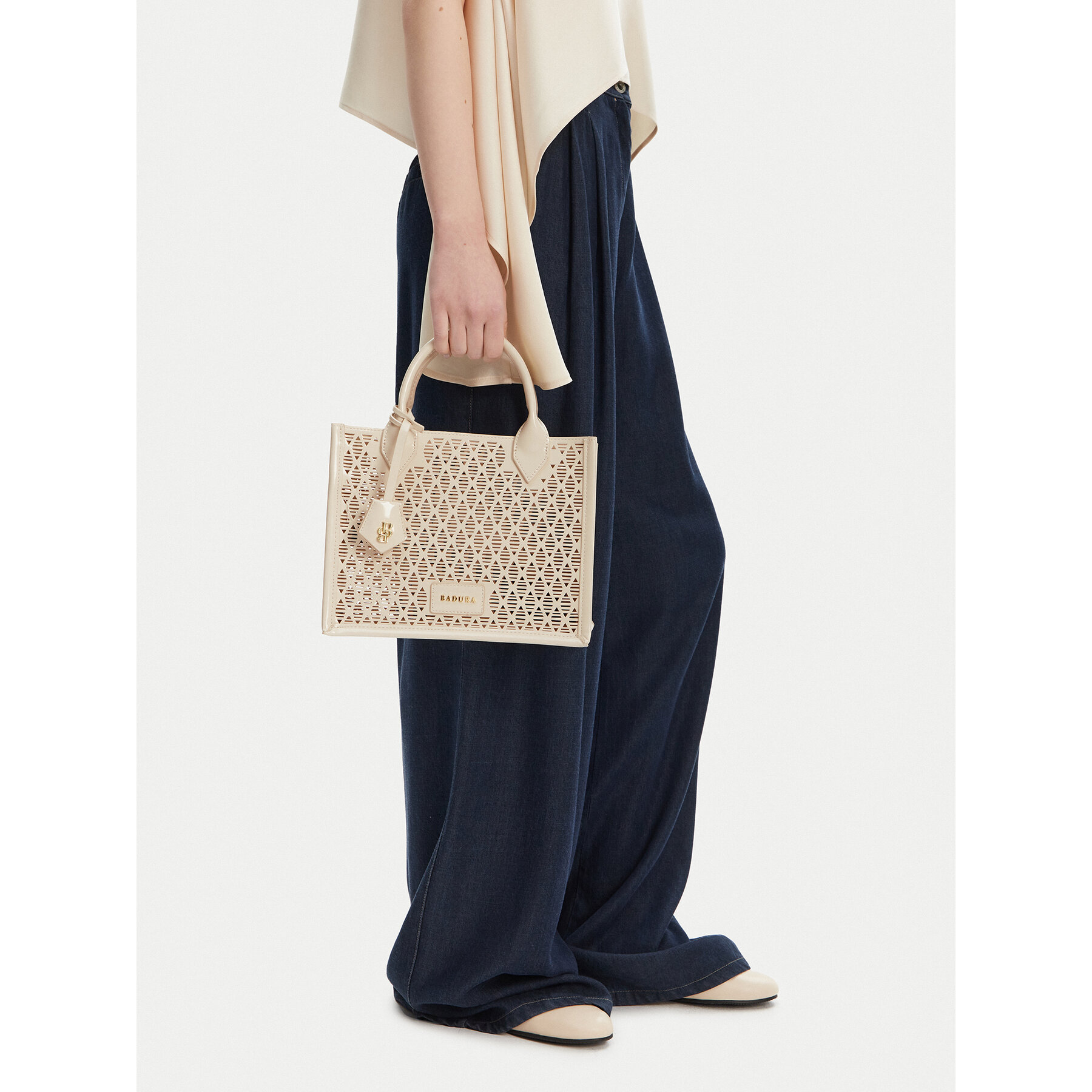 Дамска чанта Badura WENN-03