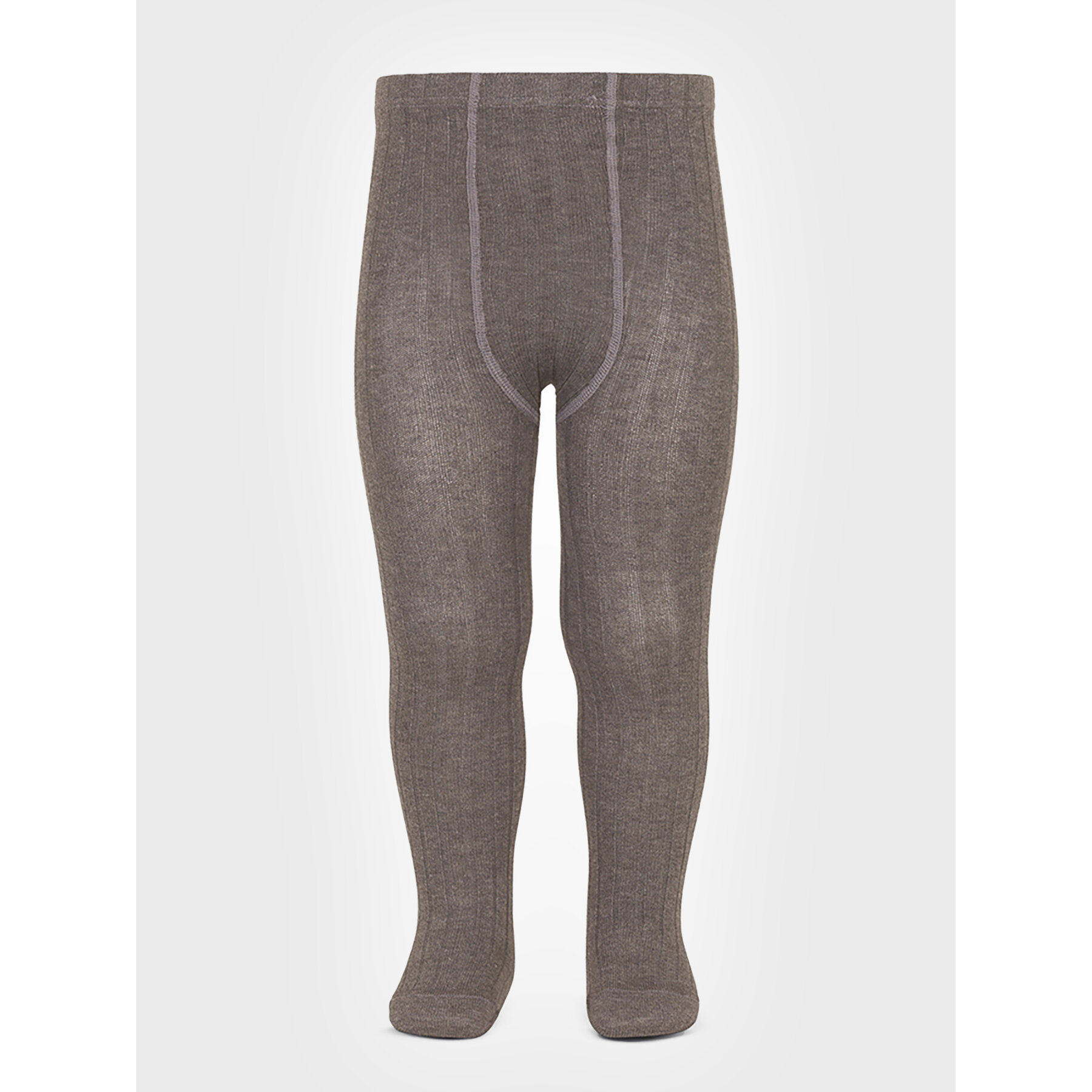 Collants enfant Condor 2.016/1 Marron