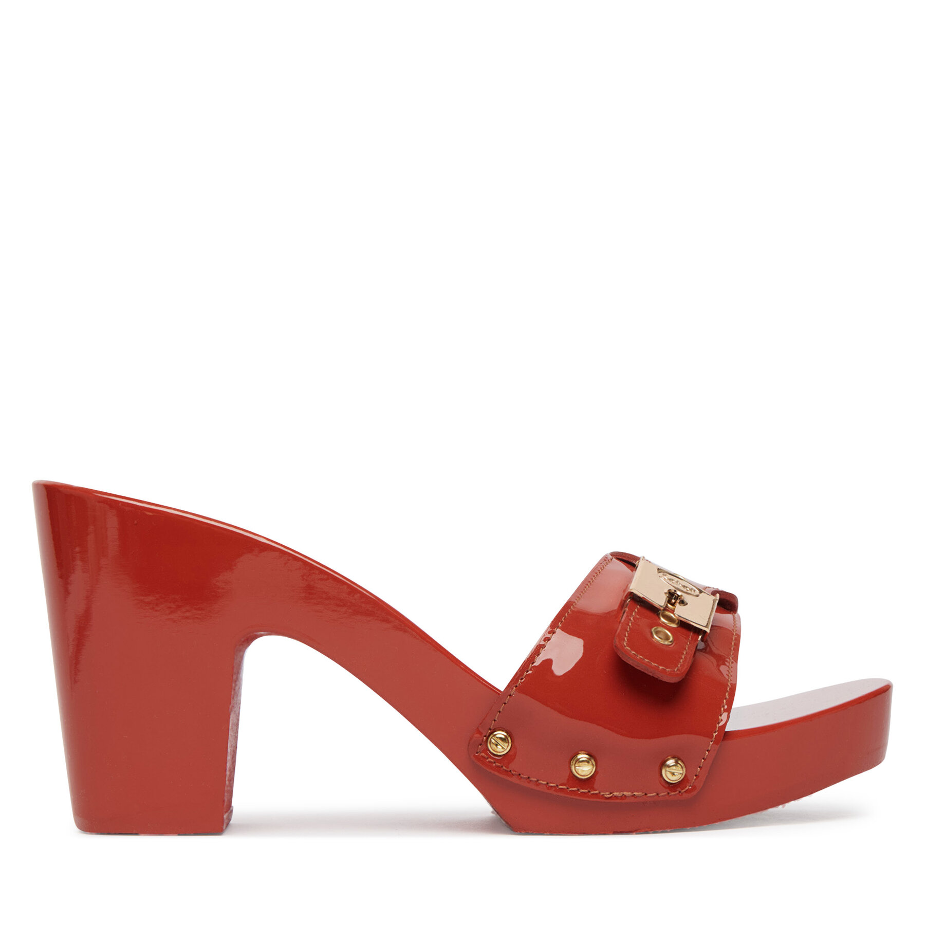 Παντόφλες Scholl Pescura Cameron F32298 Καφέ