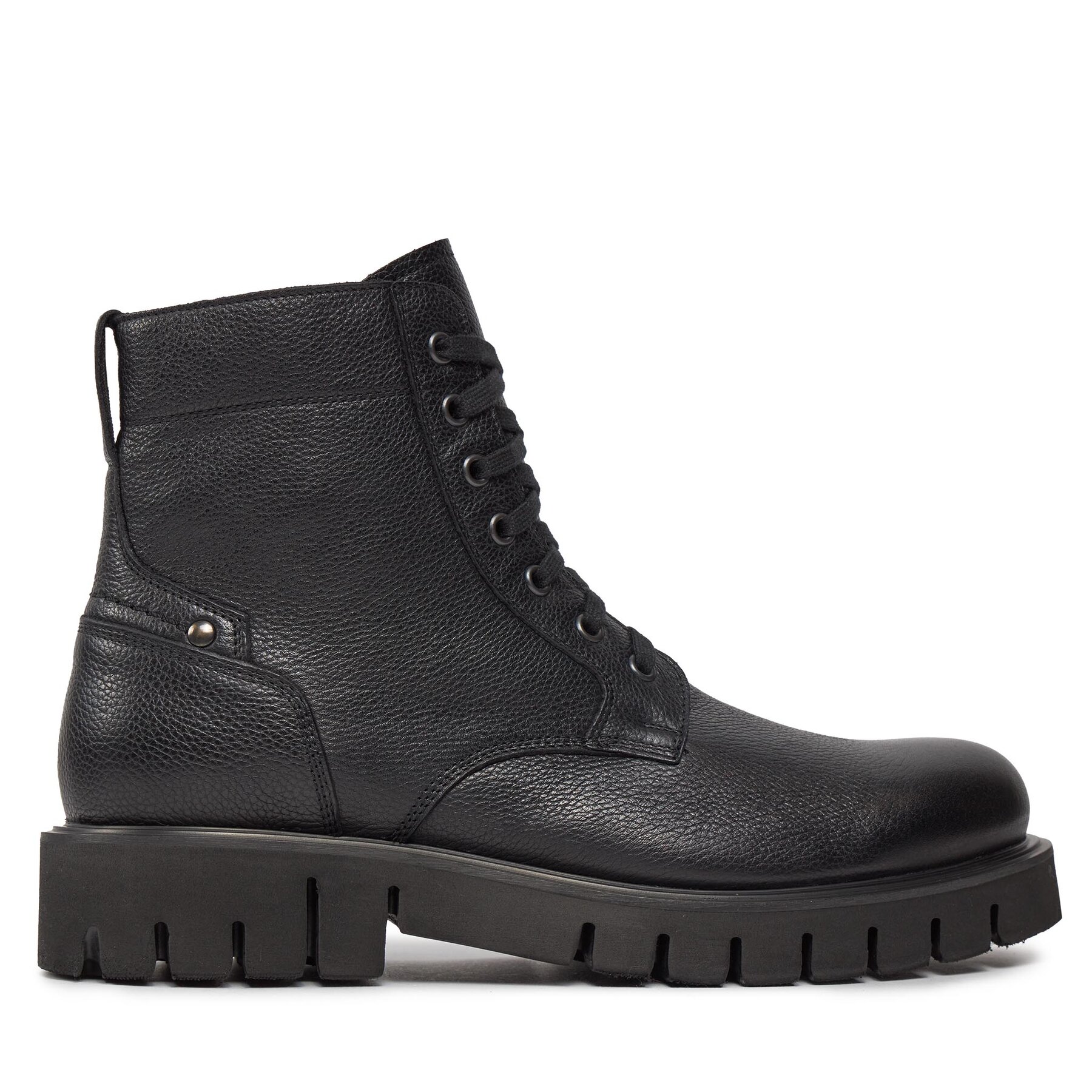 Botas Ryłko IPSH77 Negro