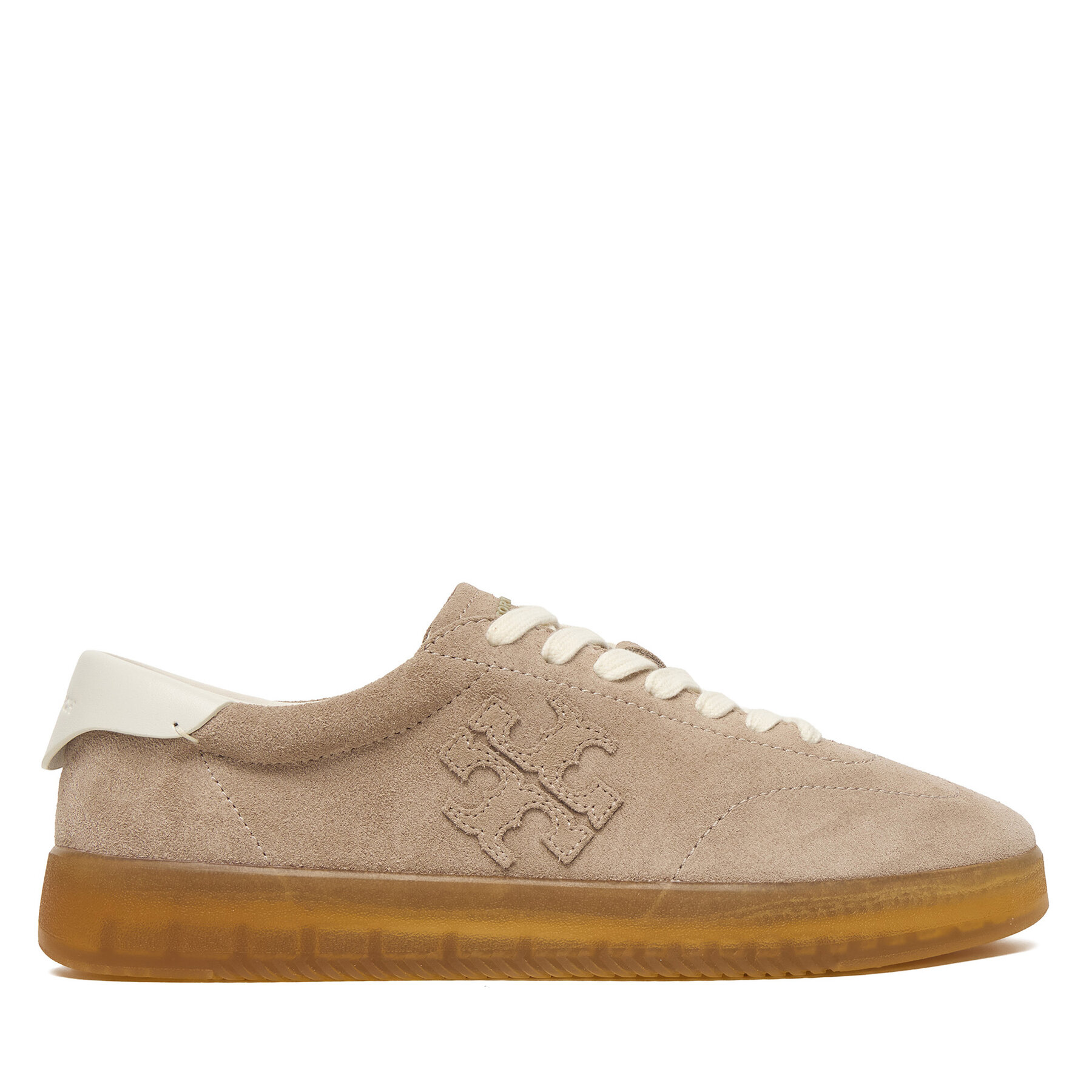 Sneakersy Tory Burch Phoenix 166688 Béžová