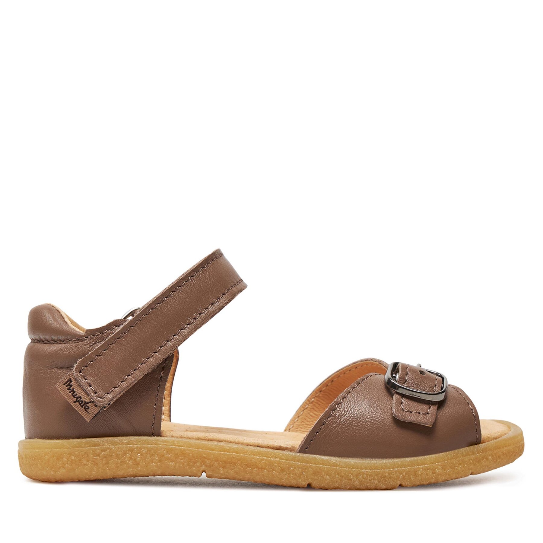 Sandalias Mrugała Mila 1215/4-20 Marrón