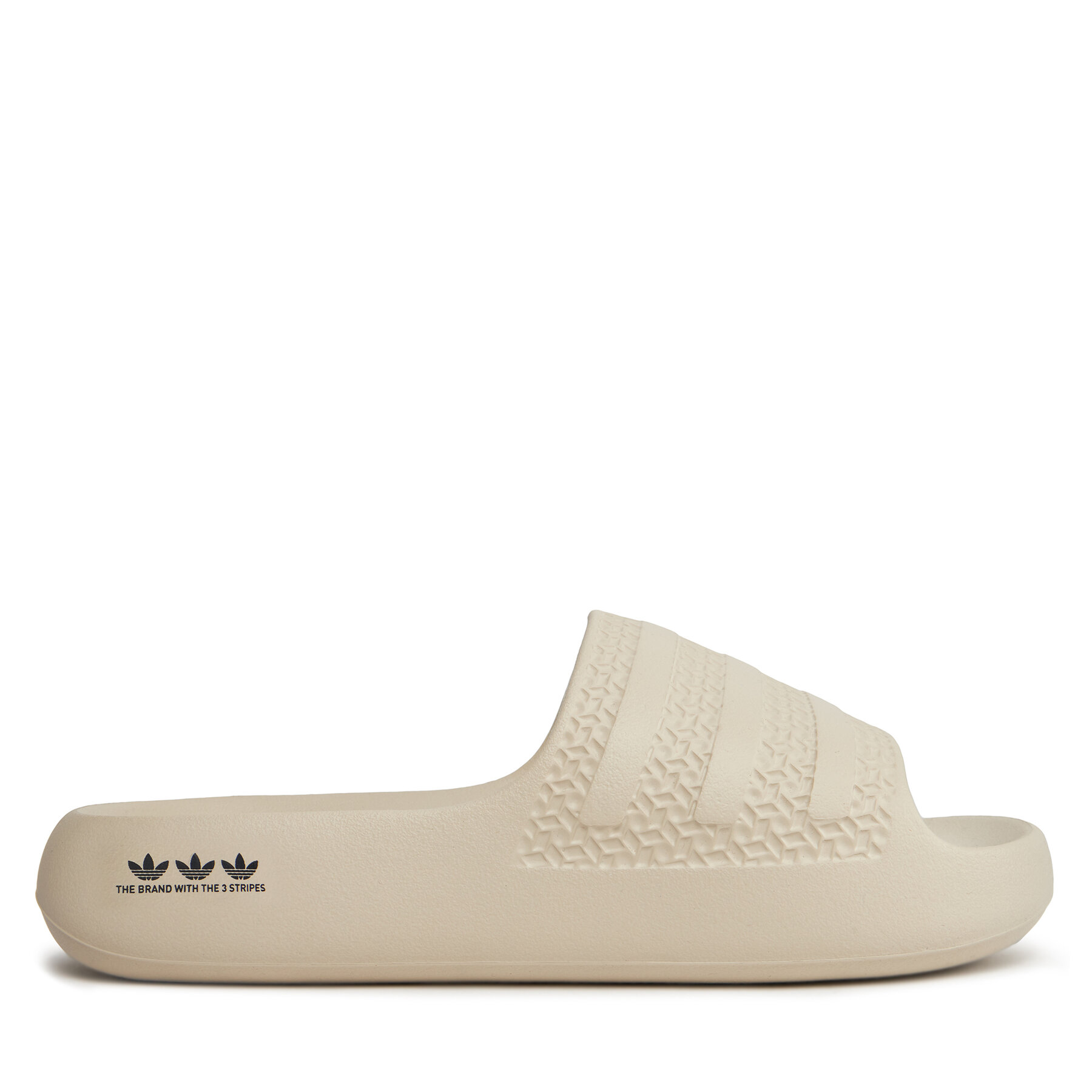 Чехли adidas Adilette Ayoon Slides GX7064 Бежов